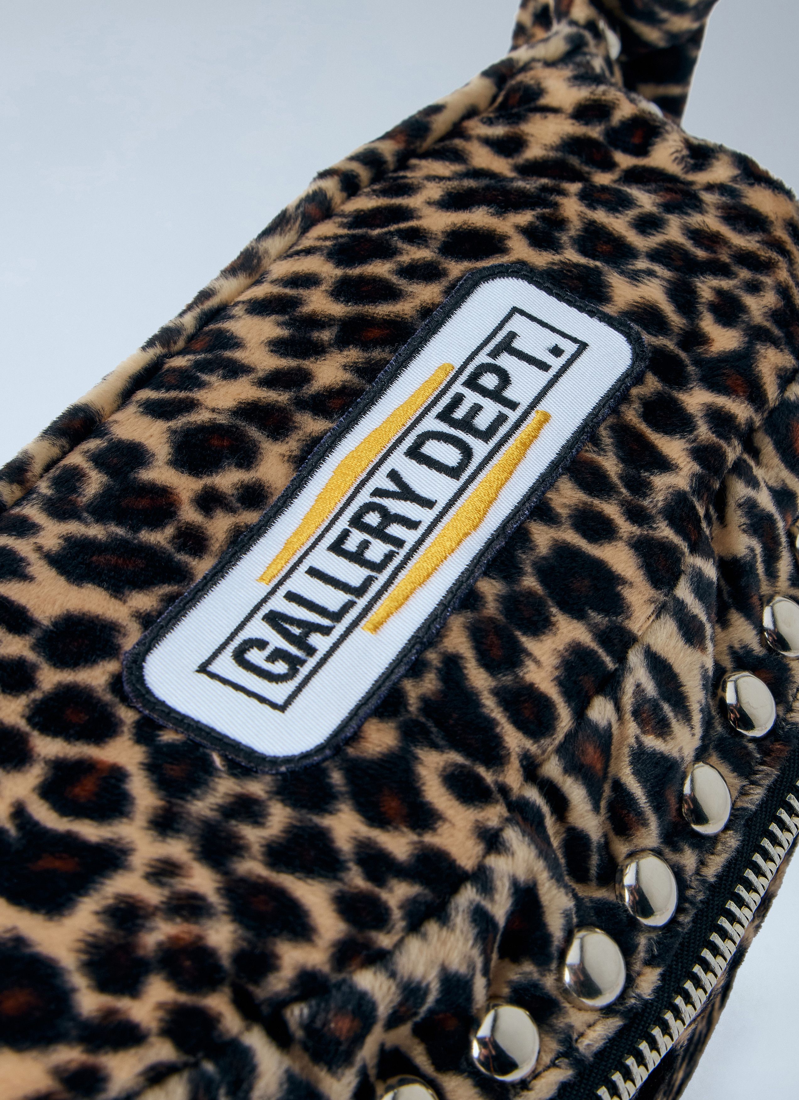 Gallery Dept. Studded Belt Bag Size ONE SIZE - 4 Thumbnail