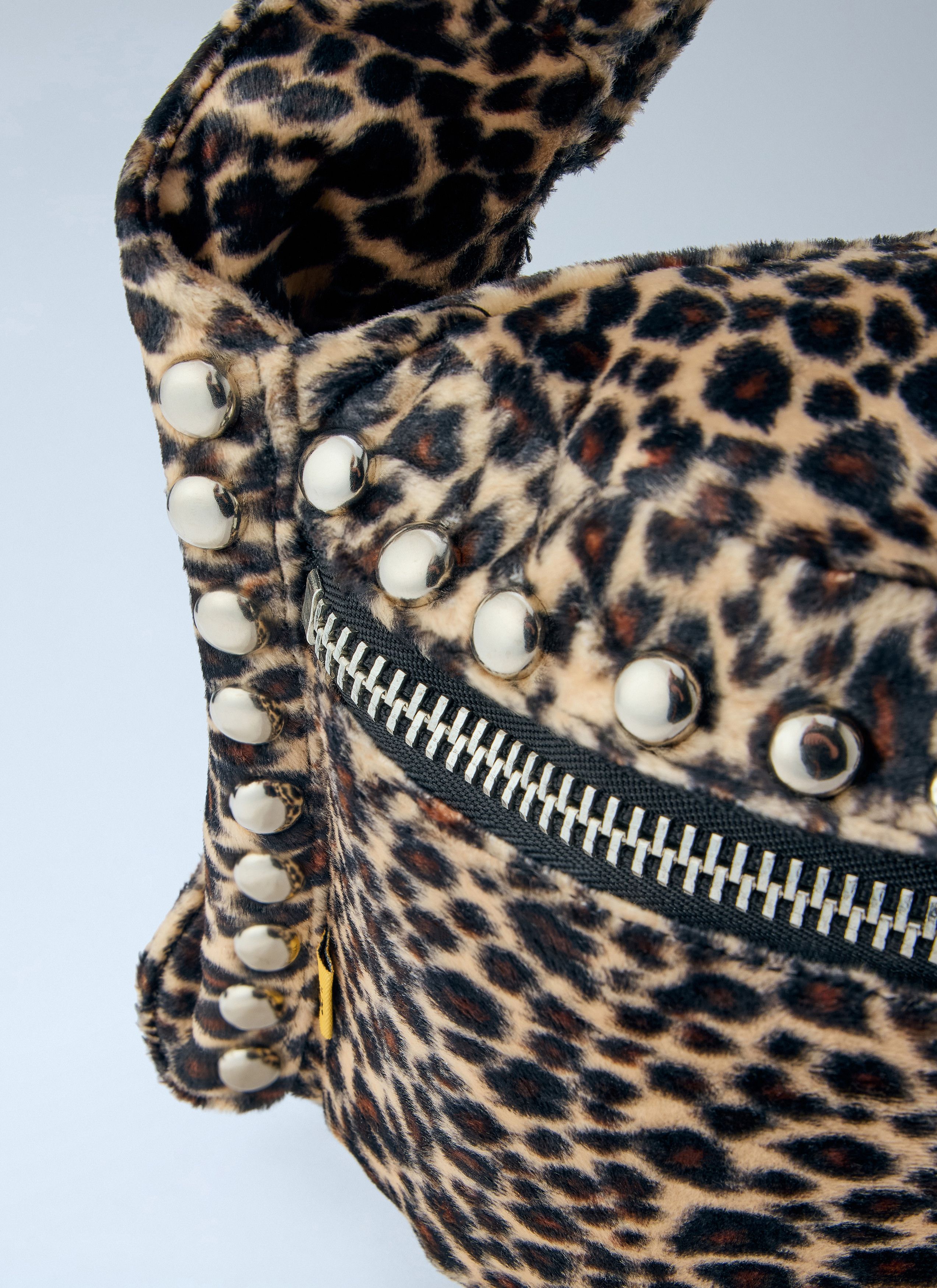 Gallery Dept. Studded Belt Bag Size ONE SIZE - 5 Thumbnail