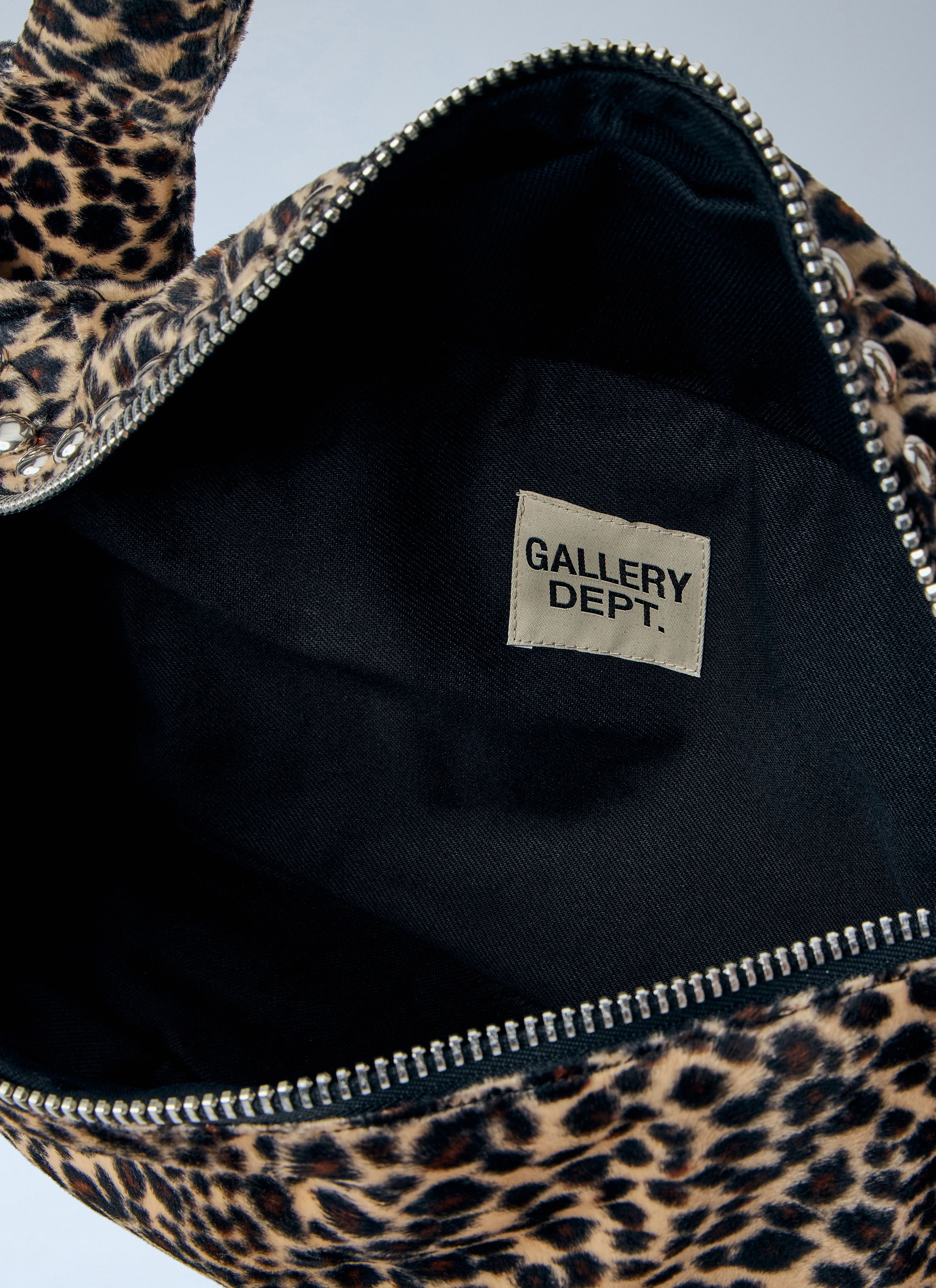 Gallery Dept. Studded Belt Bag Size ONE SIZE - 6 Thumbnail