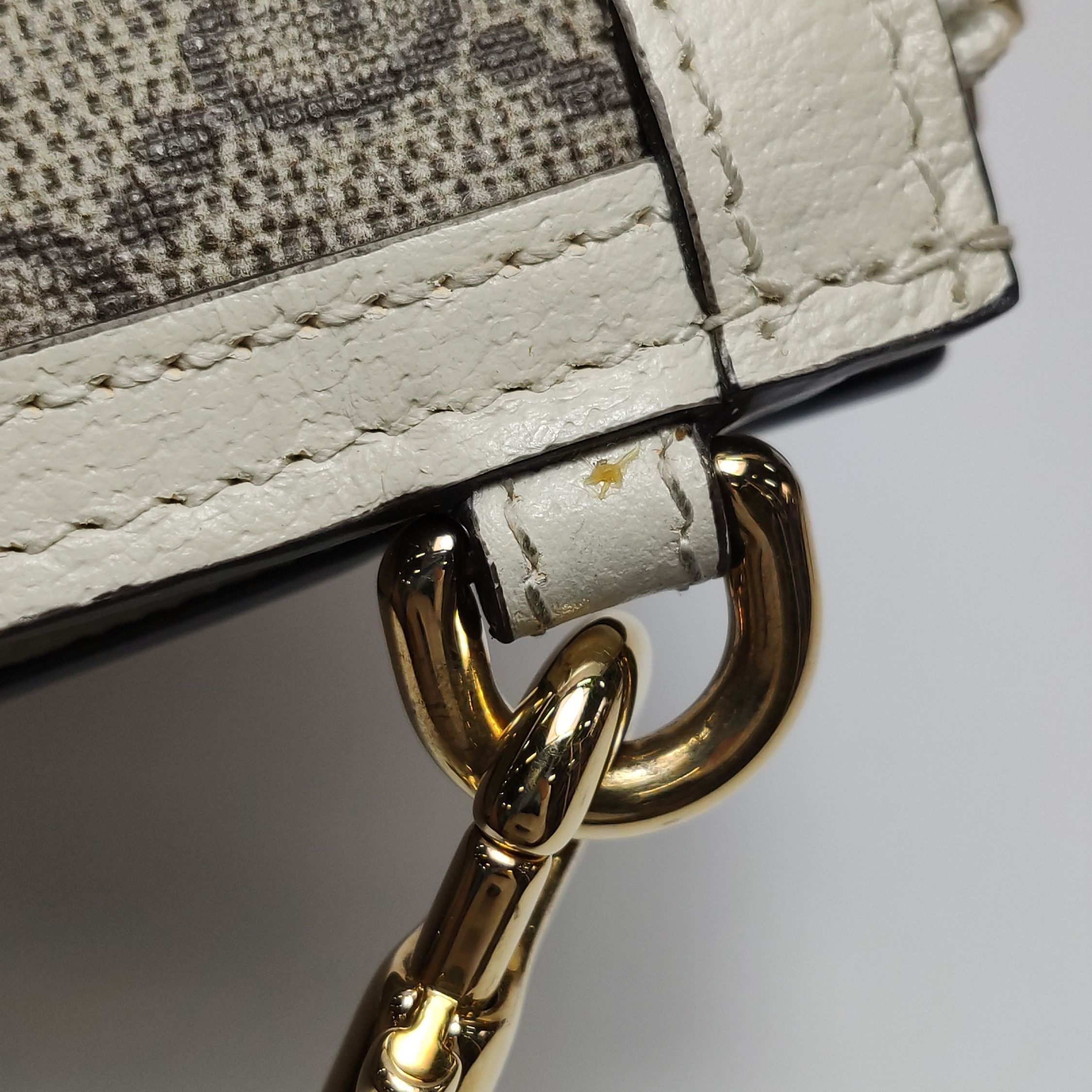 Gucci Gucci Women os Clutches Size ONE SIZE - 17 Thumbnail