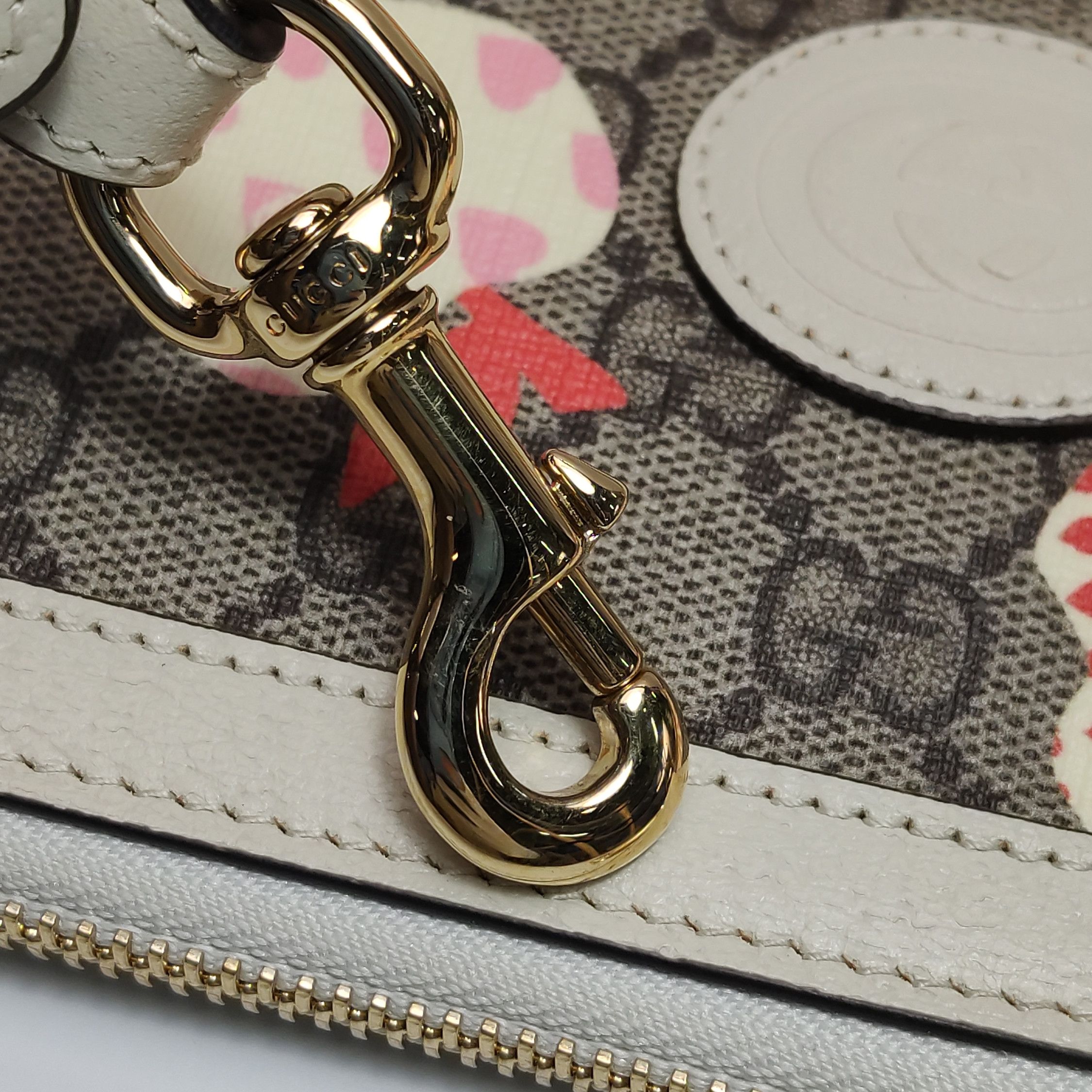 Gucci Gucci Women os Clutches Size ONE SIZE - 11 Thumbnail