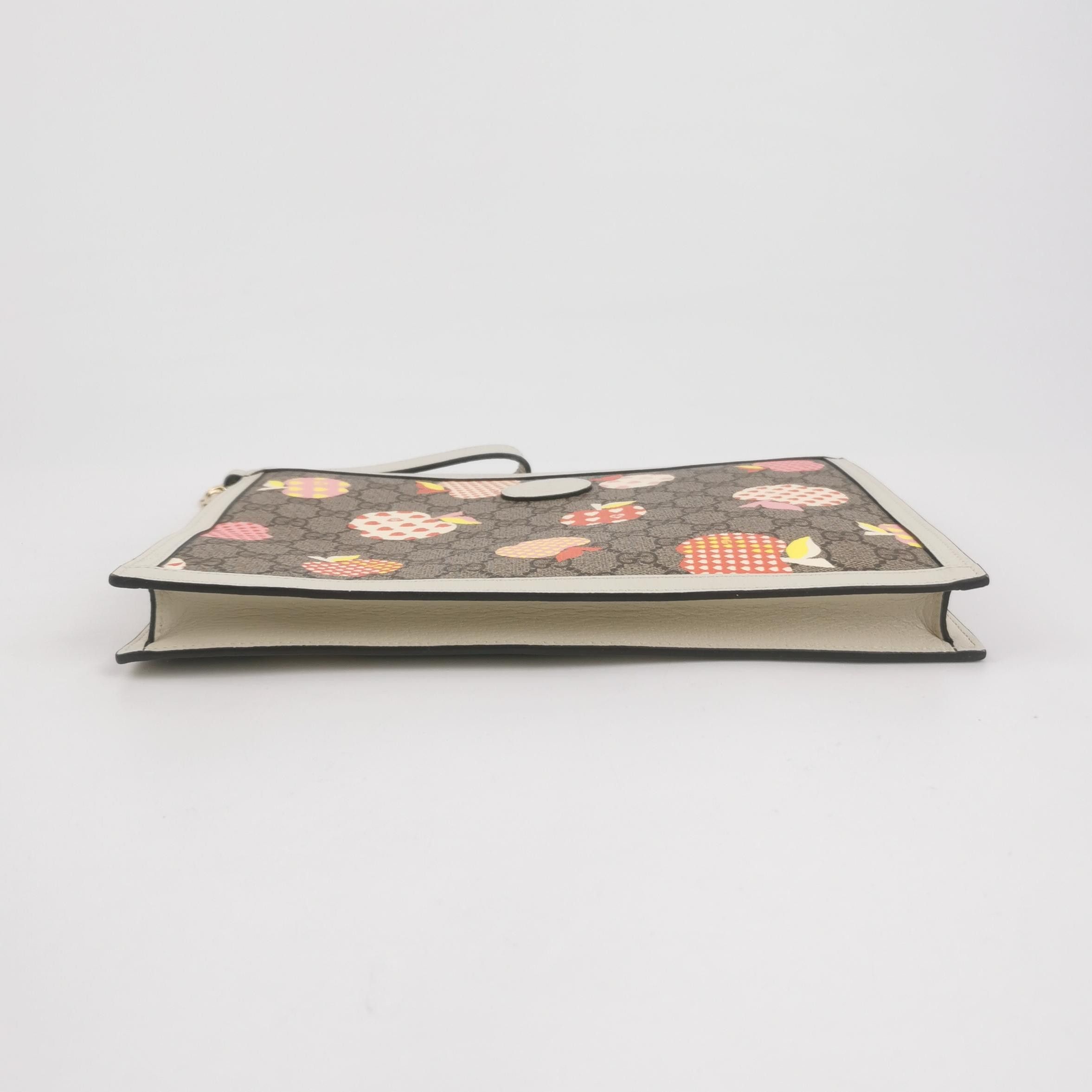 Gucci Gucci Women os Clutches Size ONE SIZE - 5 Thumbnail