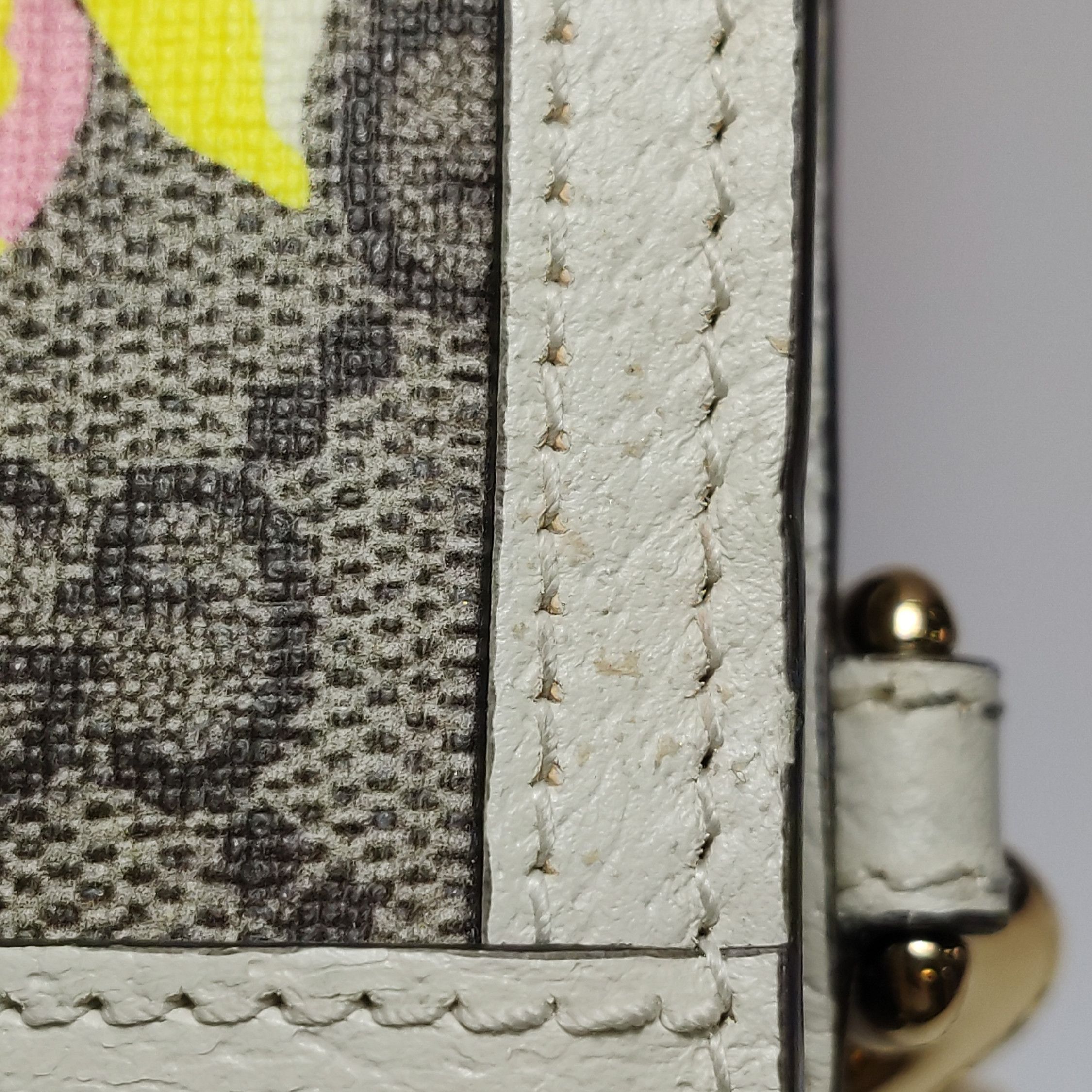 Gucci Gucci Women os Clutches Size ONE SIZE - 12 Thumbnail