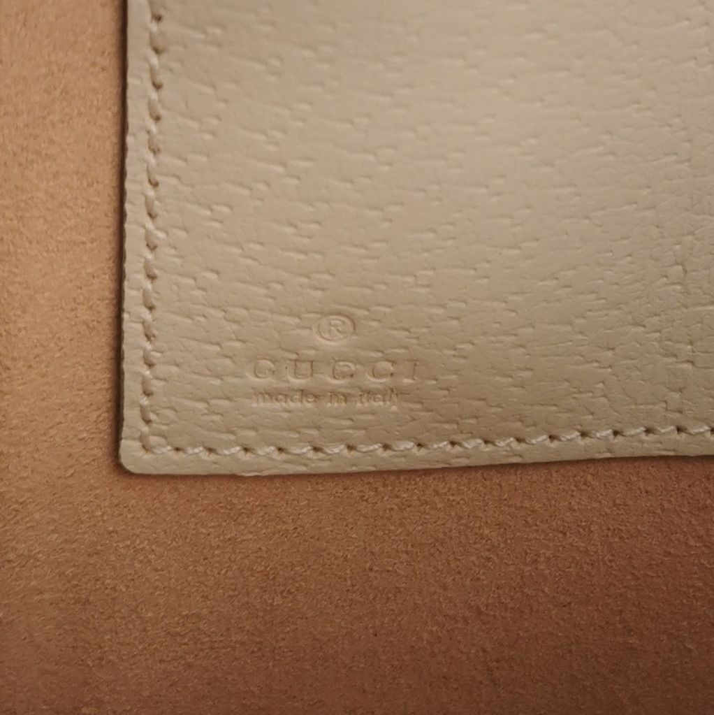 Gucci Gucci Women os Clutches Size ONE SIZE - 7 Thumbnail