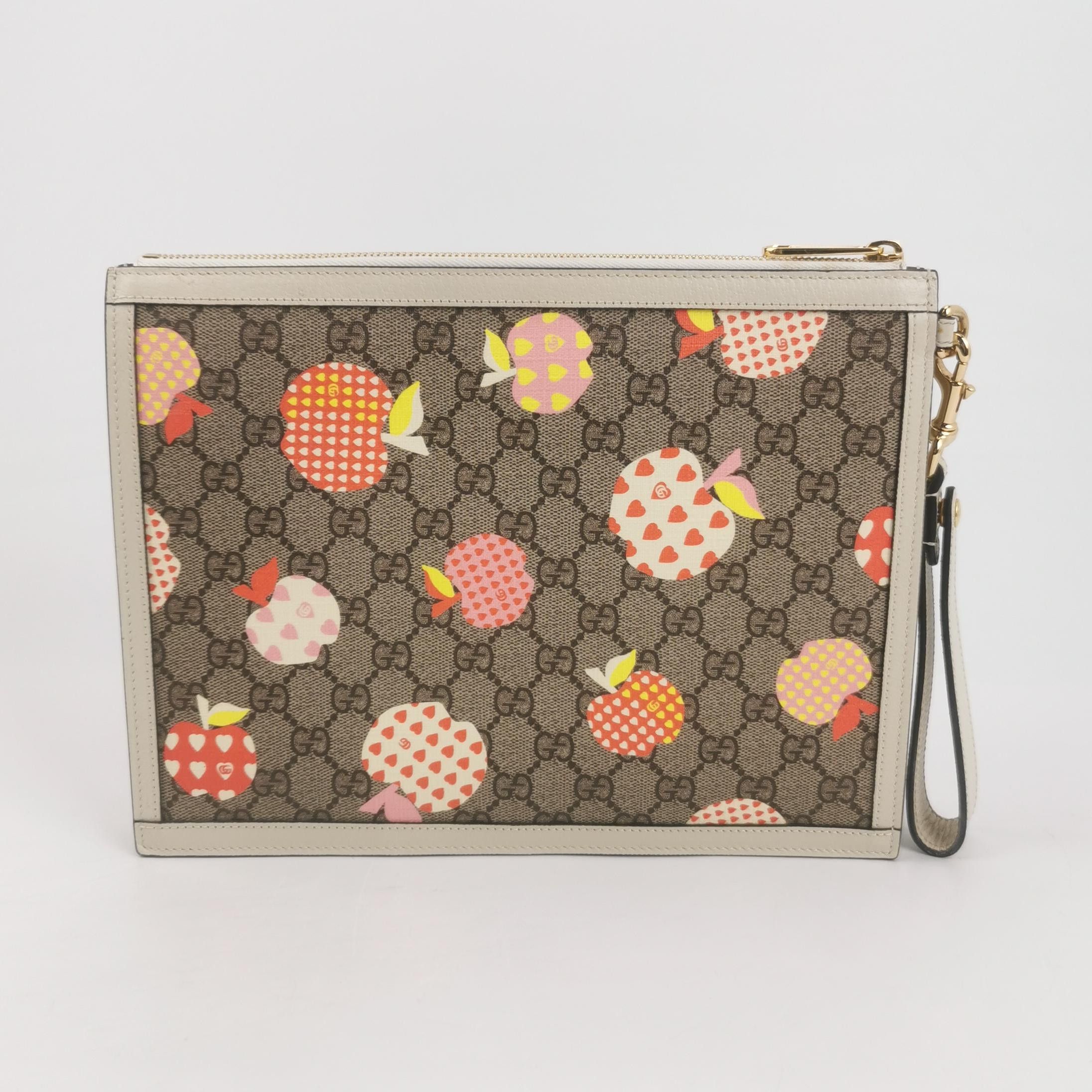 Gucci Gucci Women os Clutches Size ONE SIZE - 4 Thumbnail