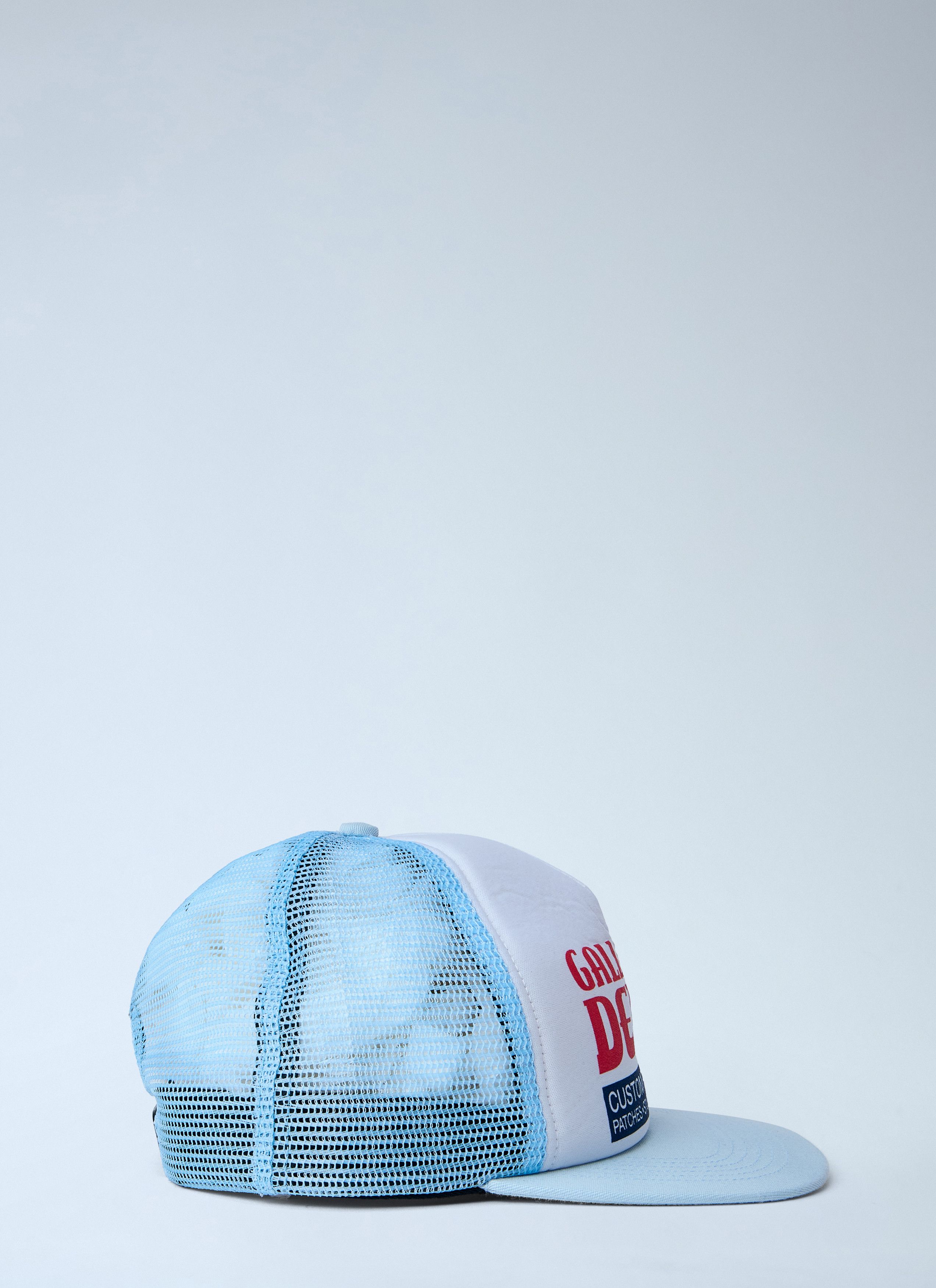 Gallery Dept. Trucker Cap with Mesh Panels Size ONE SIZE - 3 Thumbnail