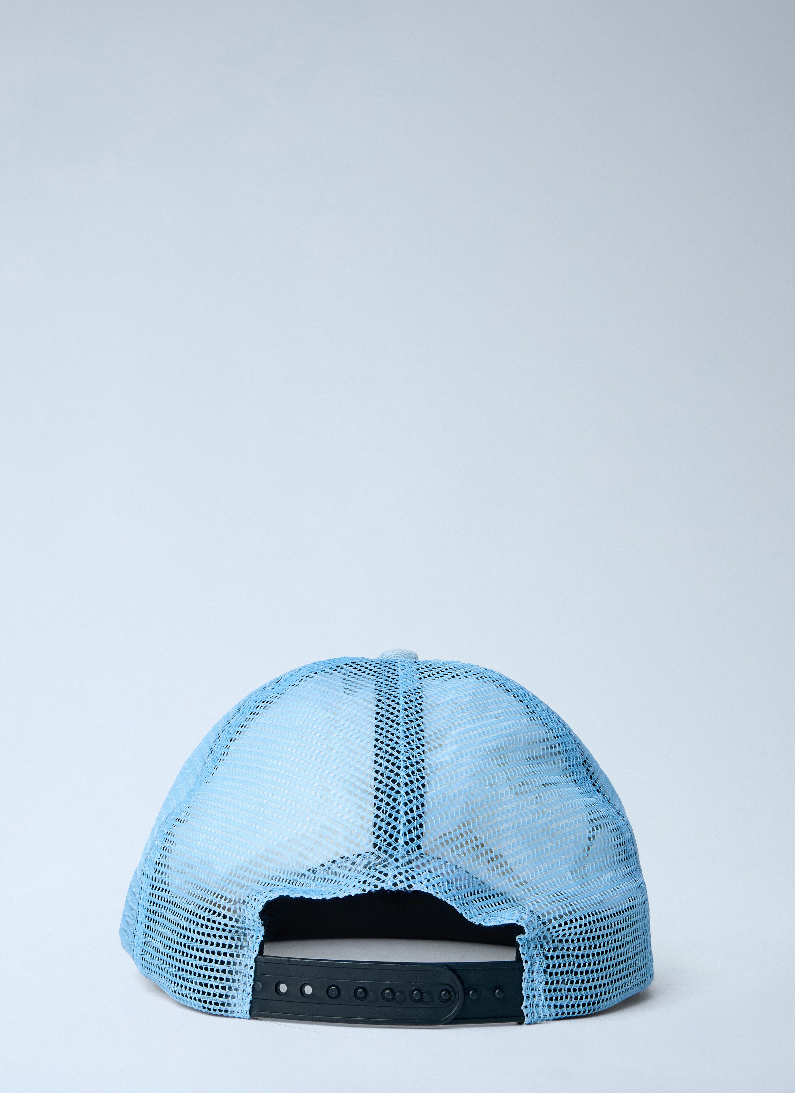 Gallery Dept. Trucker Cap with Mesh Panels Size ONE SIZE - 4 Thumbnail