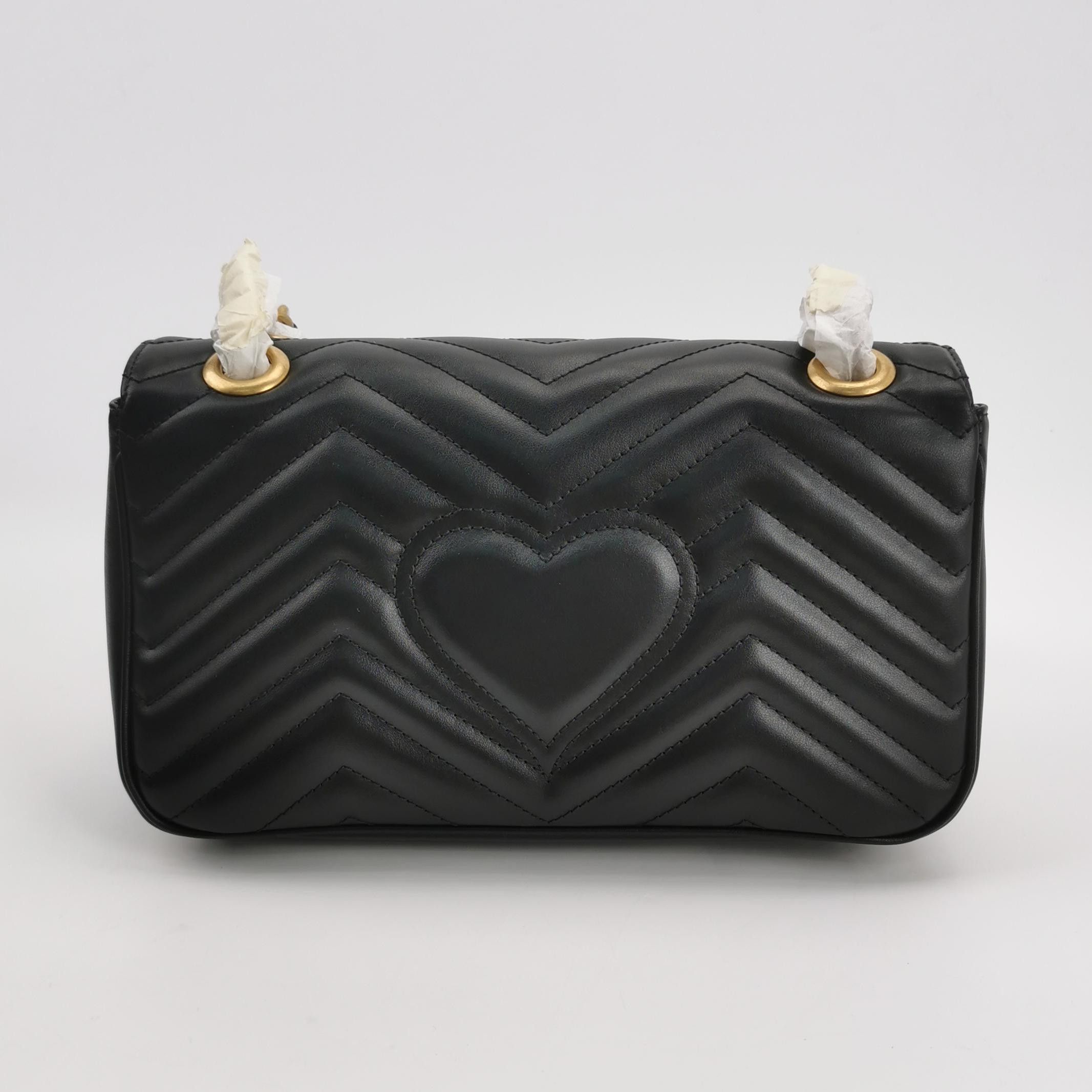 Gucci Gucci Women os Shoulder Bags Size ONE SIZE - 5 Thumbnail