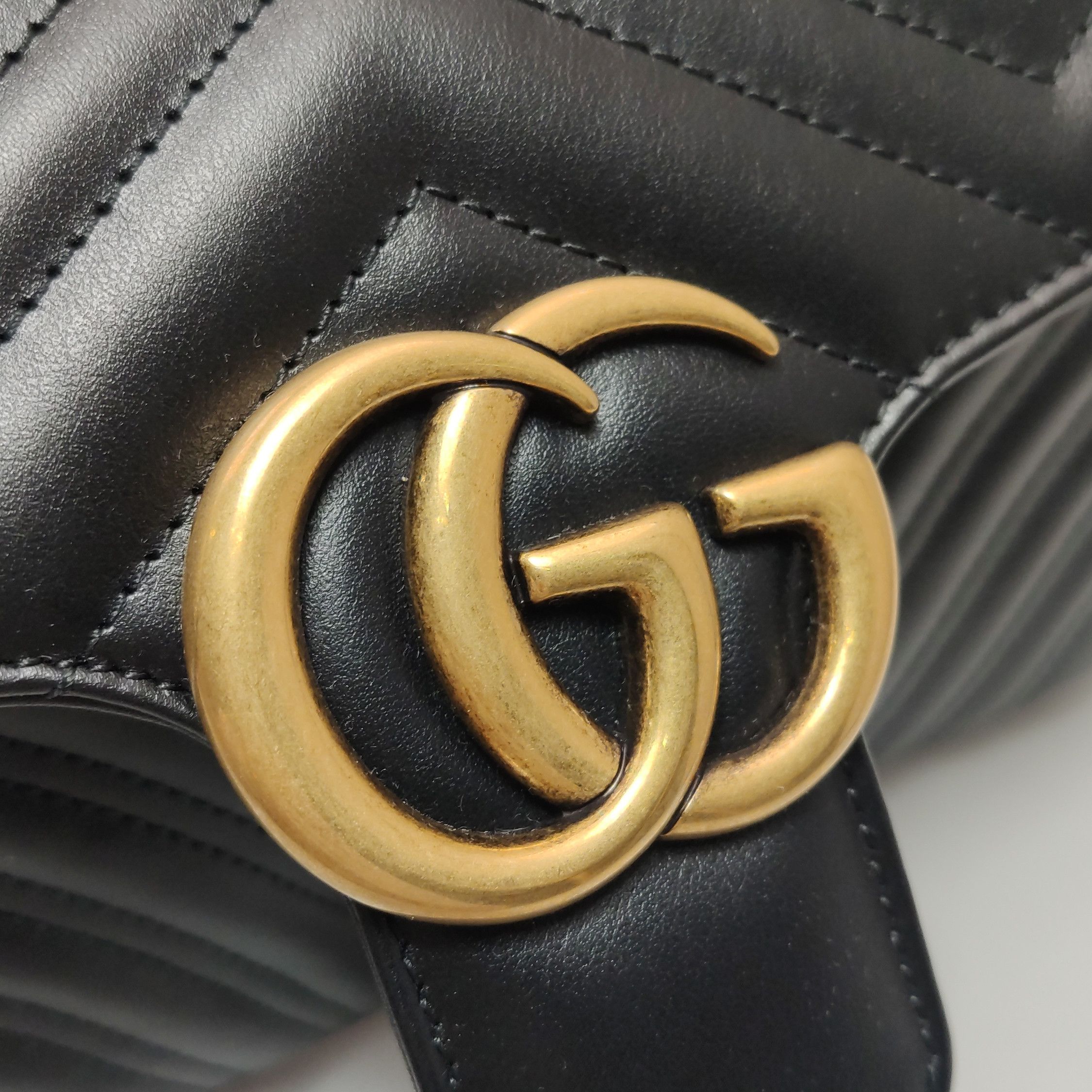 Gucci Gucci Women os Shoulder Bags Size ONE SIZE - 12 Thumbnail