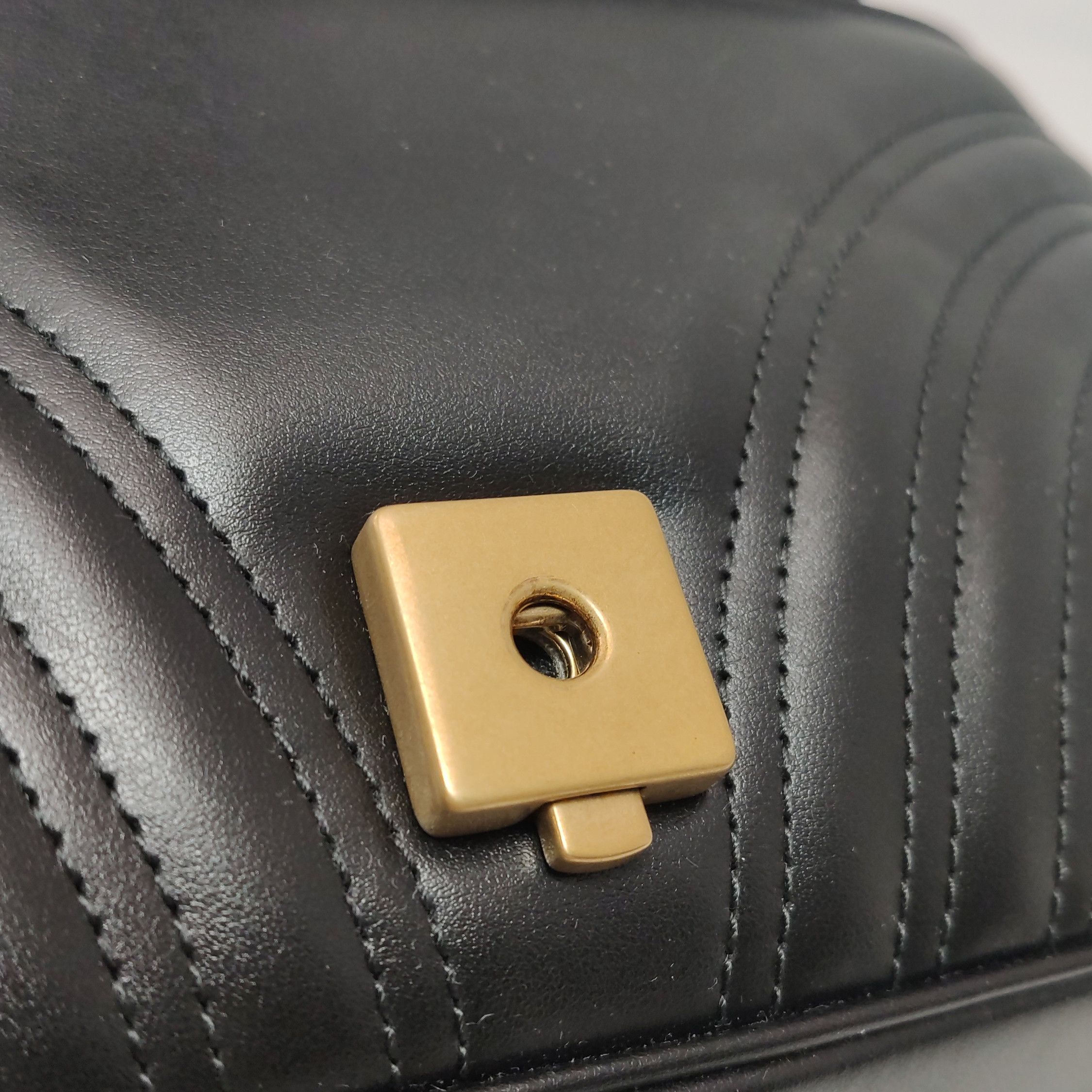 Gucci Gucci Women os Shoulder Bags Size ONE SIZE - 11 Thumbnail