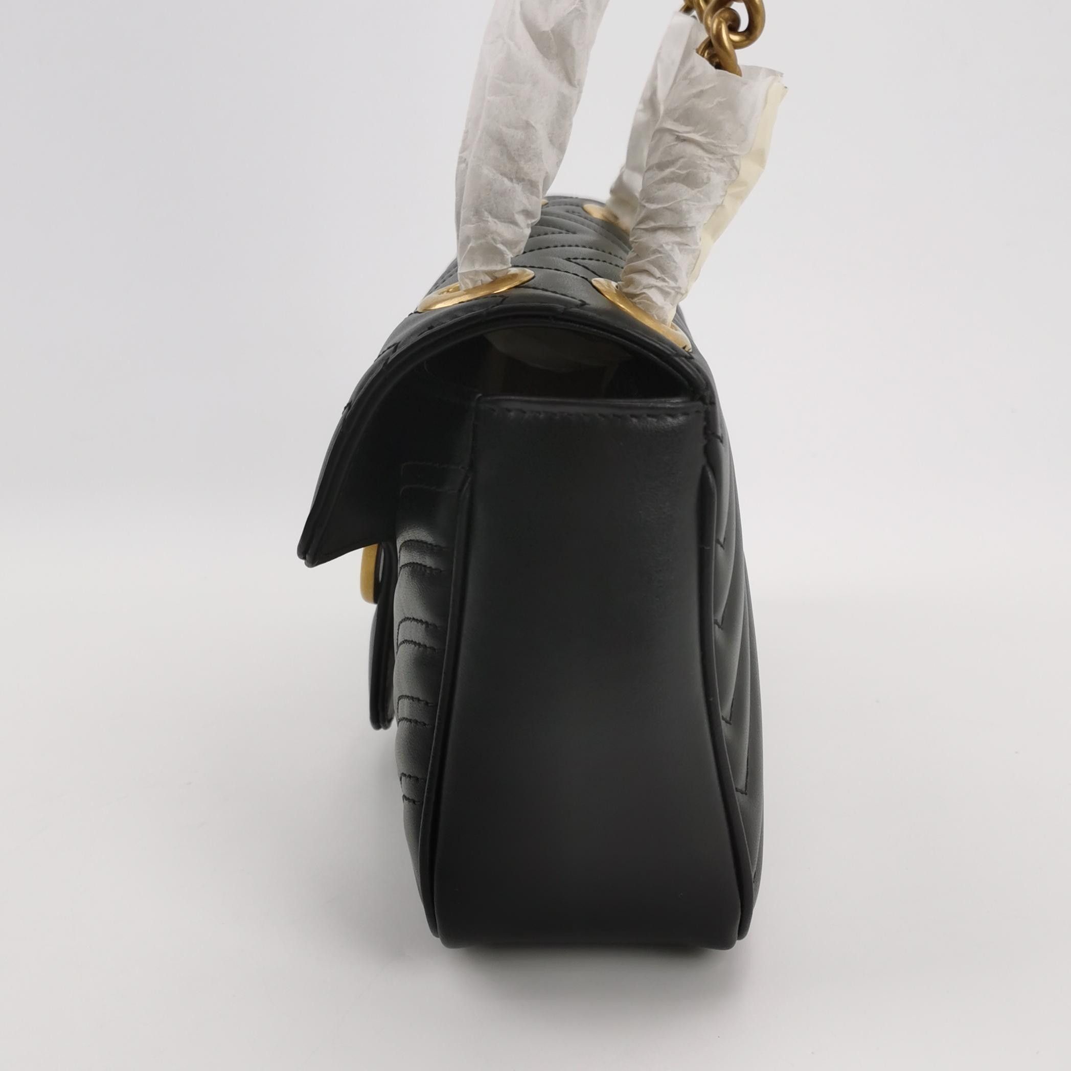 Gucci Gucci Women os Shoulder Bags Size ONE SIZE - 3 Thumbnail