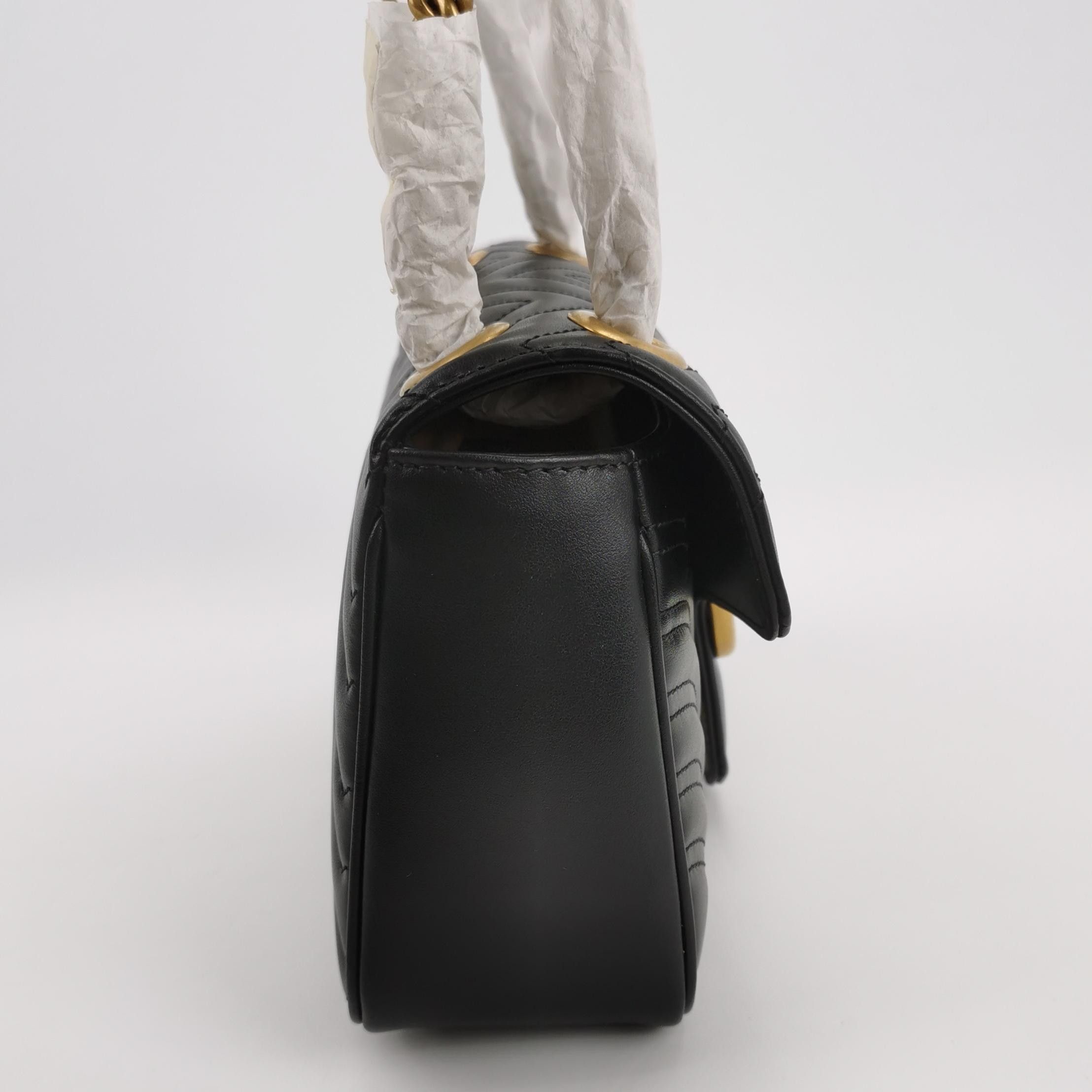 Gucci Gucci Women os Shoulder Bags Size ONE SIZE - 4 Thumbnail