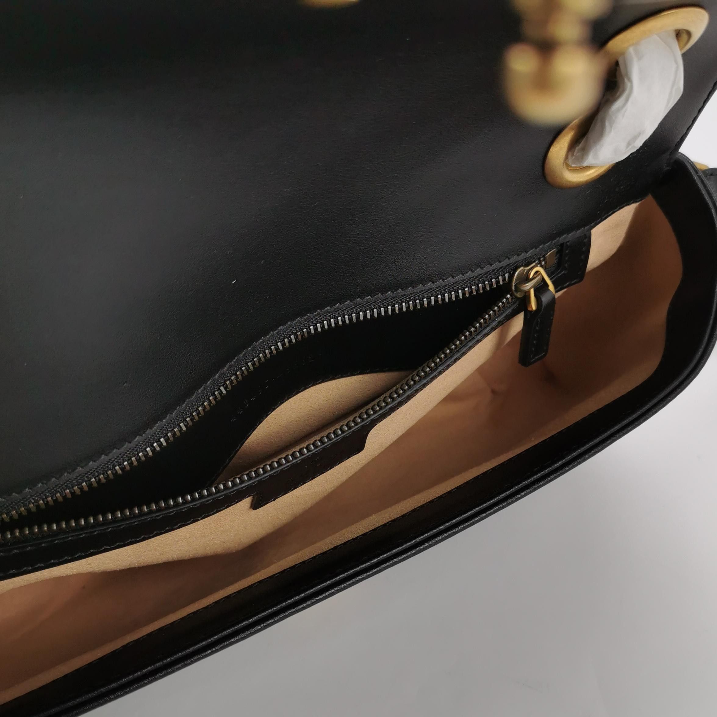 Gucci Gucci Women os Shoulder Bags Size ONE SIZE - 7 Thumbnail
