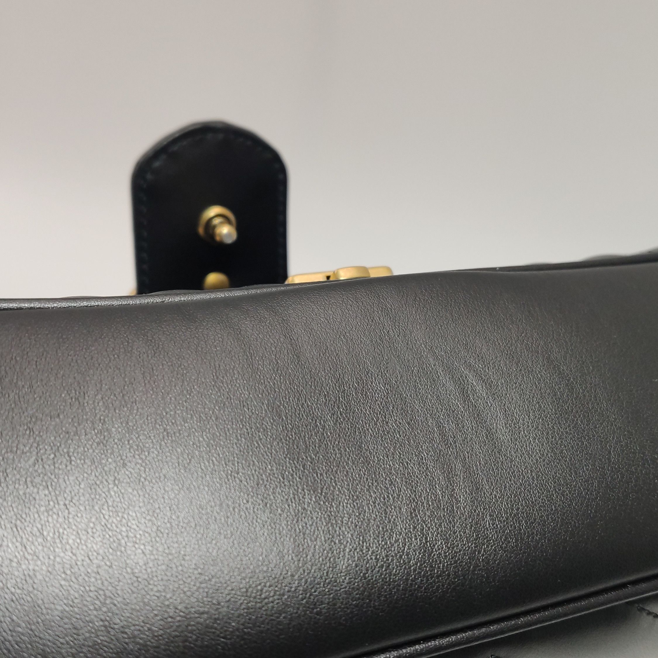 Gucci Gucci Women os Shoulder Bags Size ONE SIZE - 14 Thumbnail