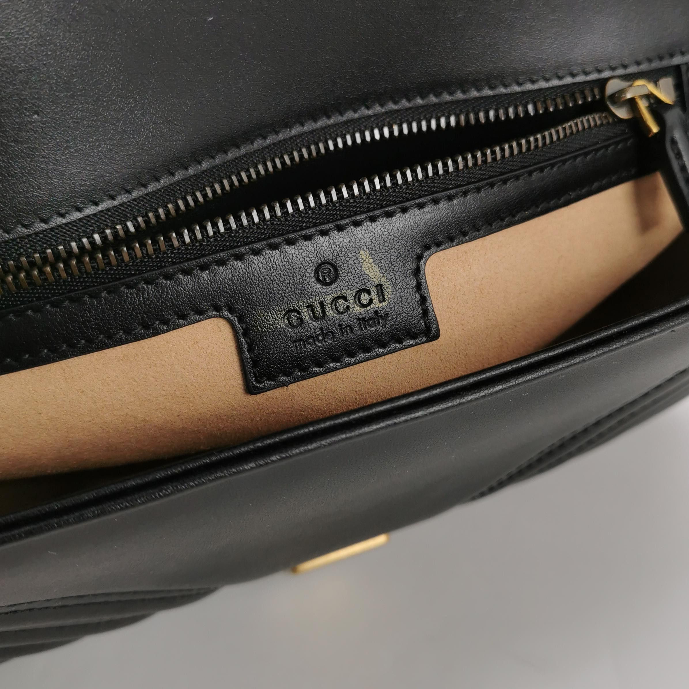 Gucci Gucci Women os Shoulder Bags Size ONE SIZE - 8 Thumbnail