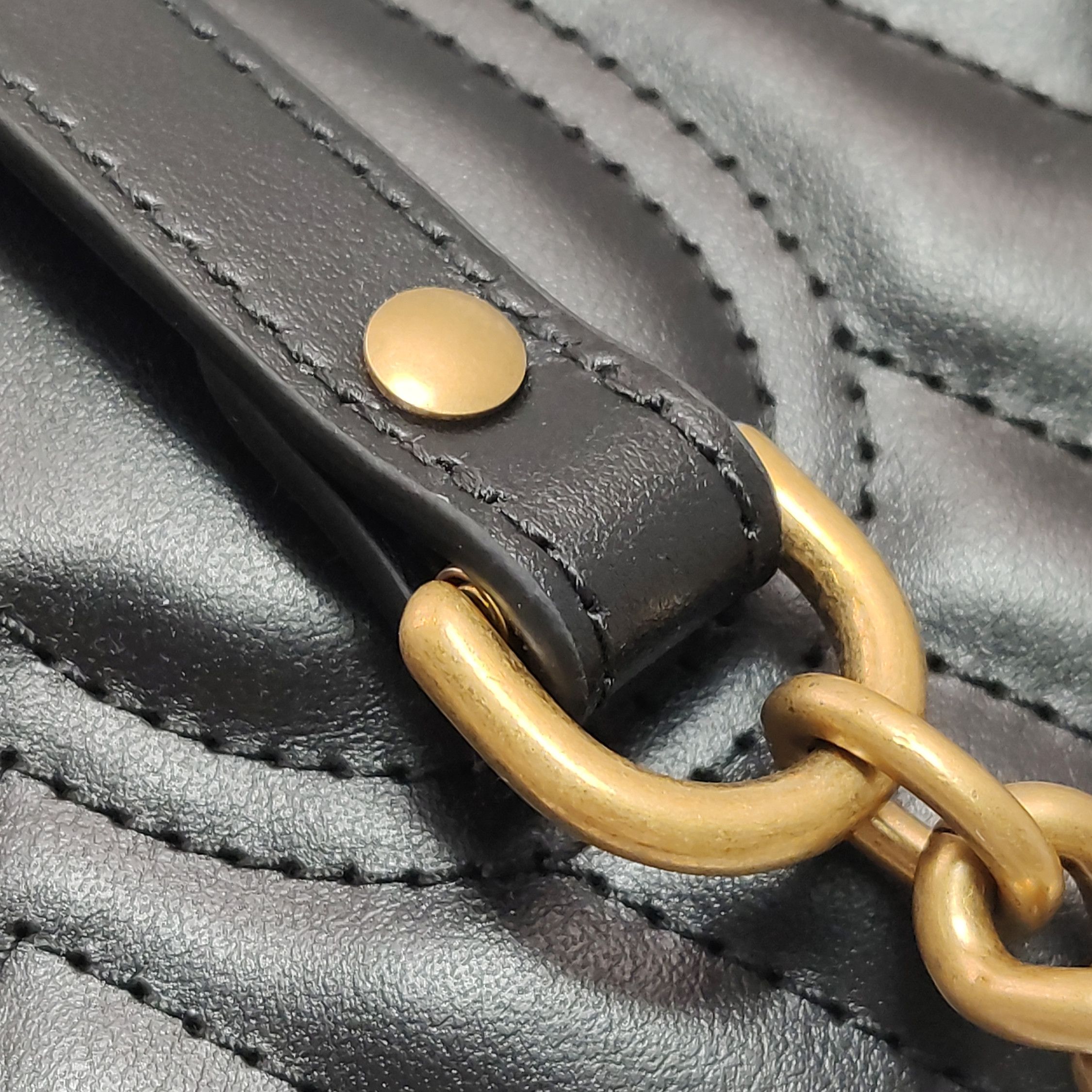 Gucci Gucci Women os Shoulder Bags Size ONE SIZE - 13 Thumbnail