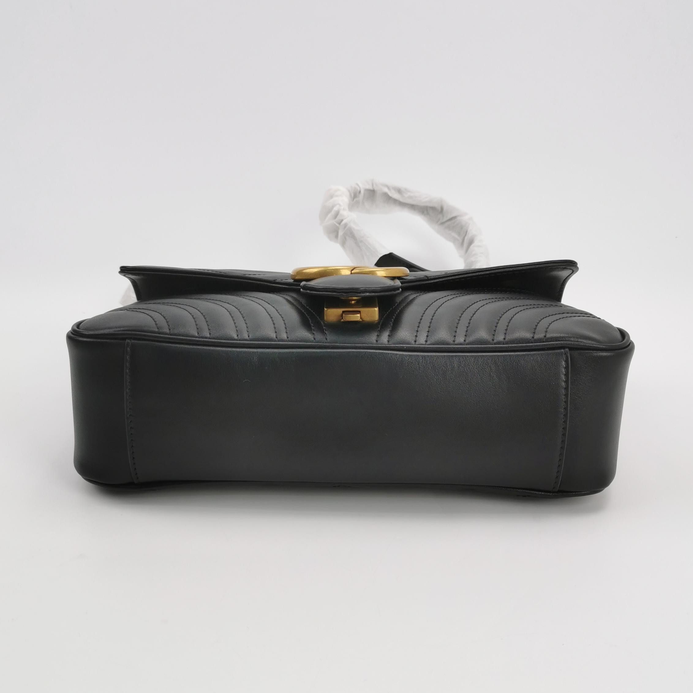 Gucci Gucci Women os Shoulder Bags Size ONE SIZE - 6 Thumbnail