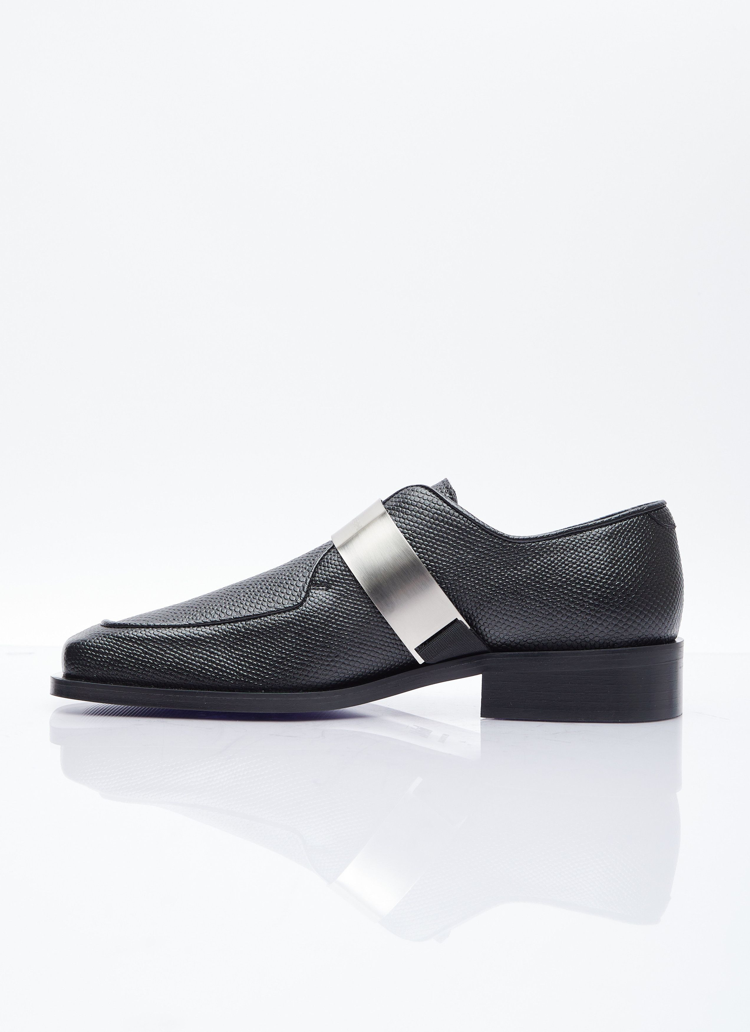 GmbH Sinan Loafers Size US 7 / EU 40 - 4 Thumbnail