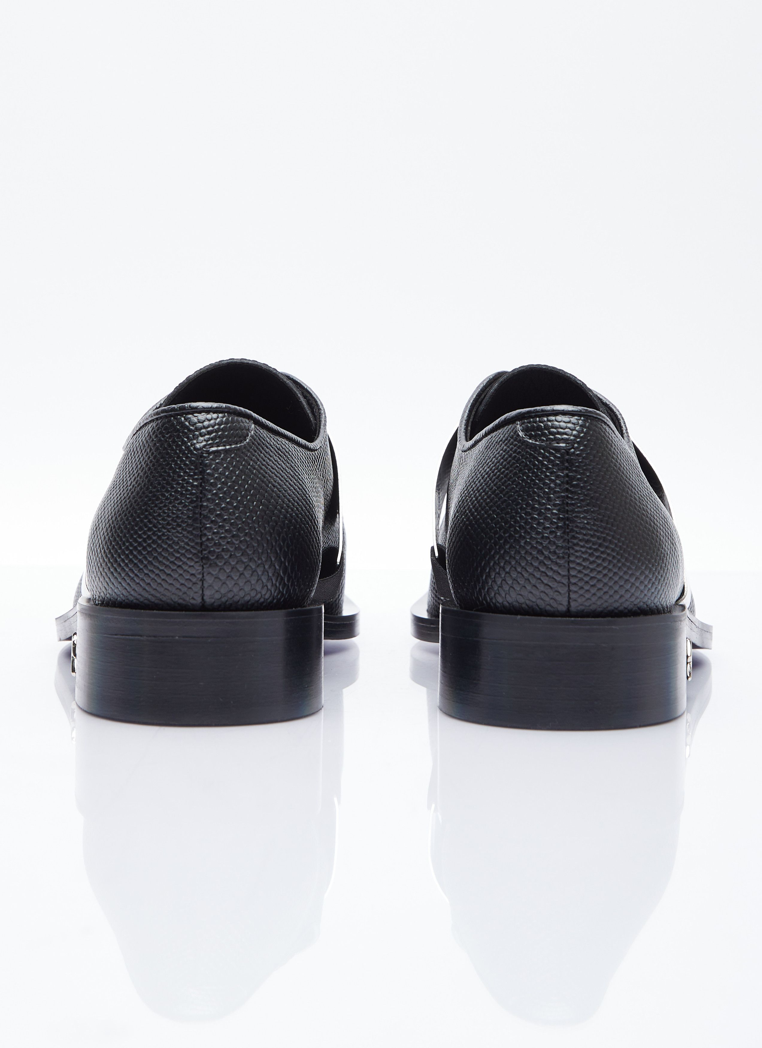 GmbH Sinan Loafers Size US 7 / EU 40 - 5 Thumbnail