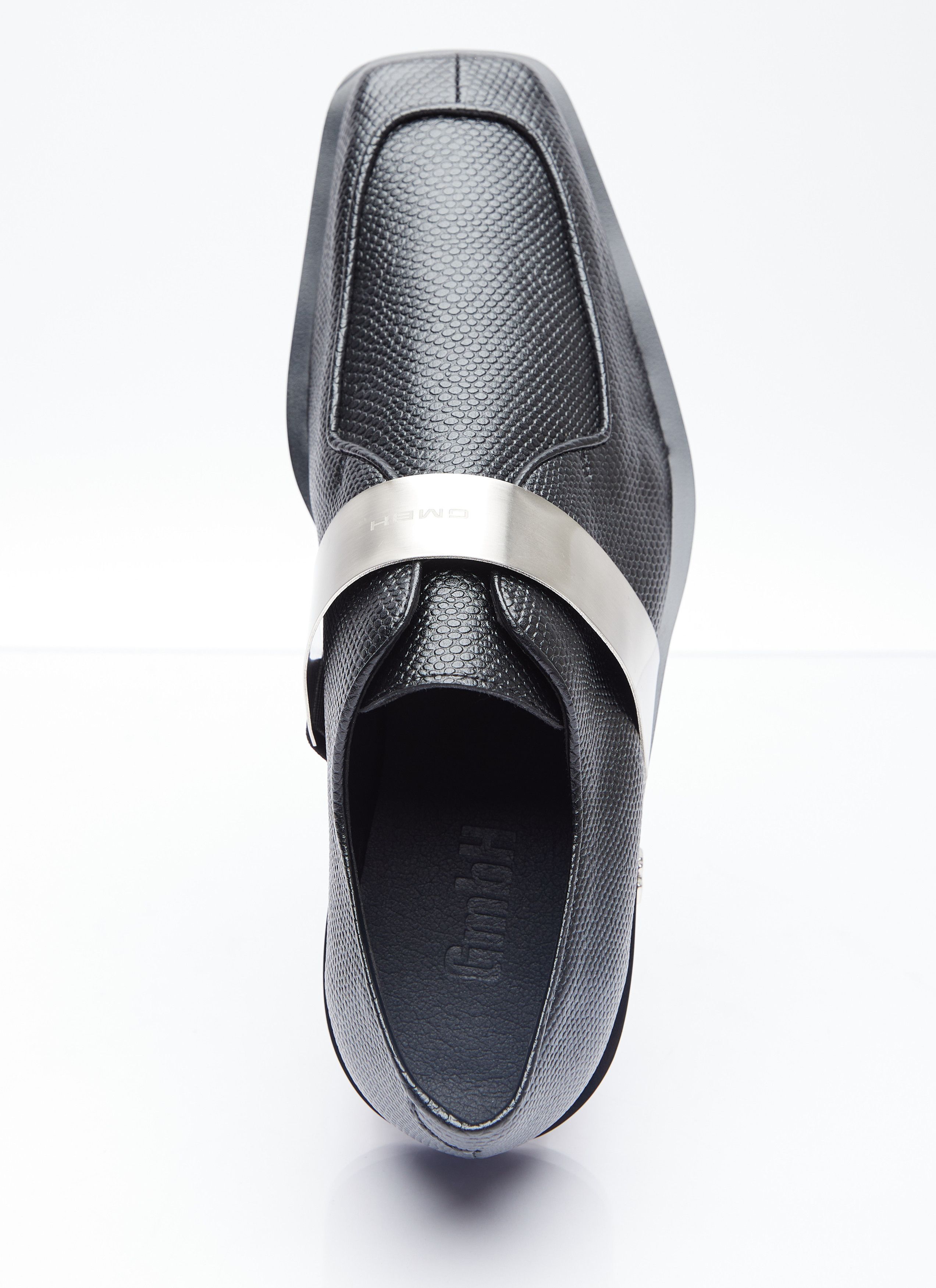 GmbH Sinan Loafers Size US 7 / EU 40 - 6 Thumbnail