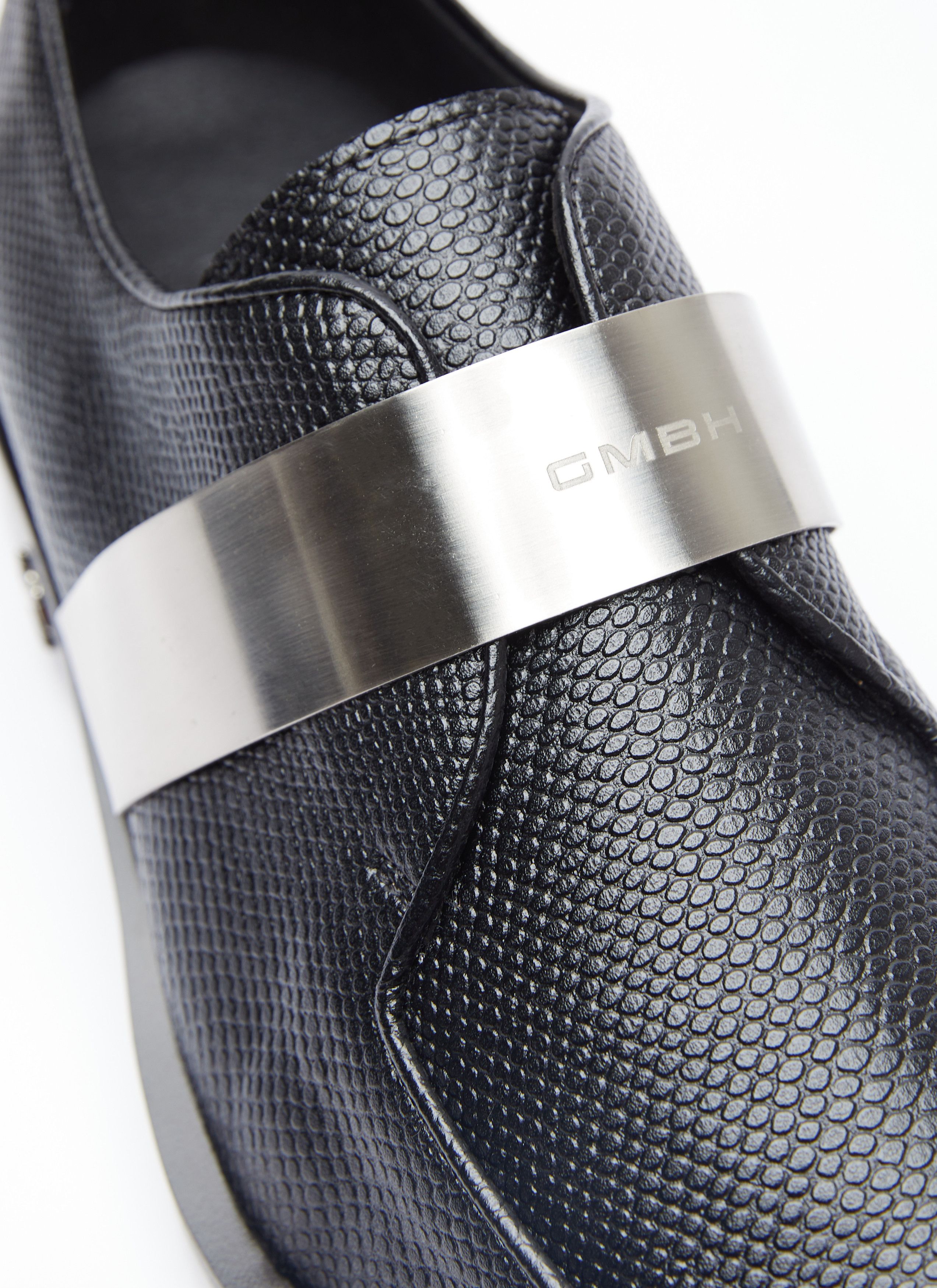 GmbH Sinan Loafers Size US 7 / EU 40 - 2 Thumbnail