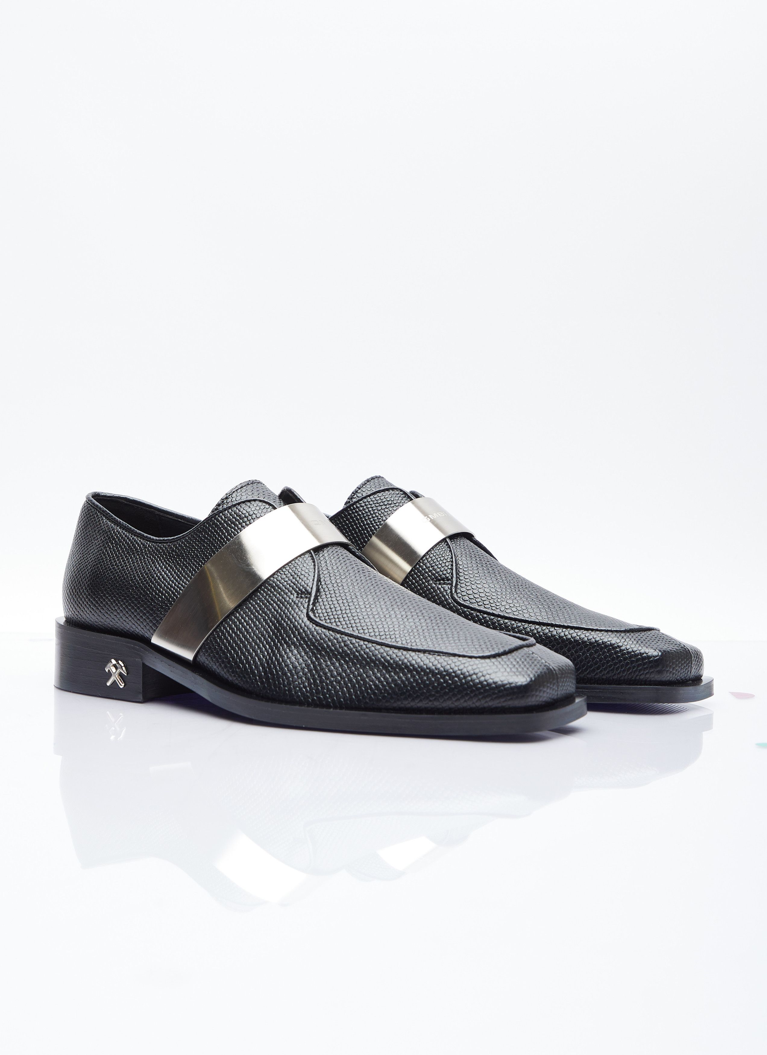 GmbH Sinan Loafers Size US 7 / EU 40 - 3 Thumbnail