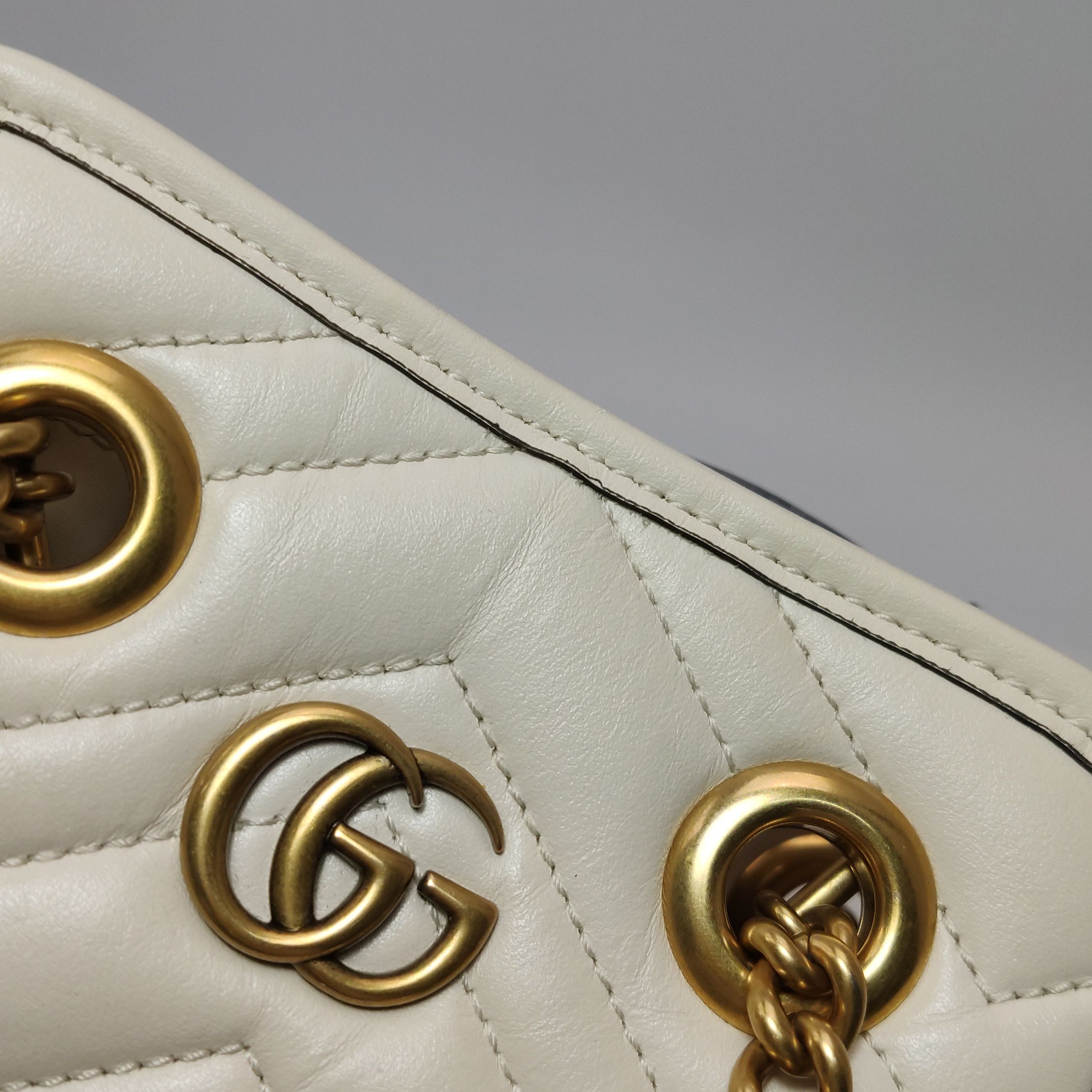 Gucci Gucci Women os Crossbody Bags Size ONE SIZE - 22 Thumbnail