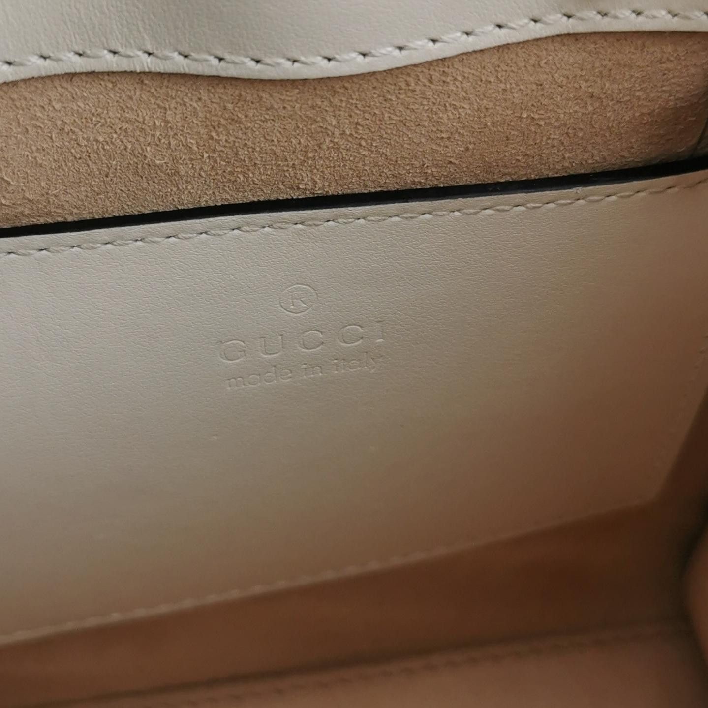 Gucci Gucci Women os Crossbody Bags Size ONE SIZE - 8 Thumbnail