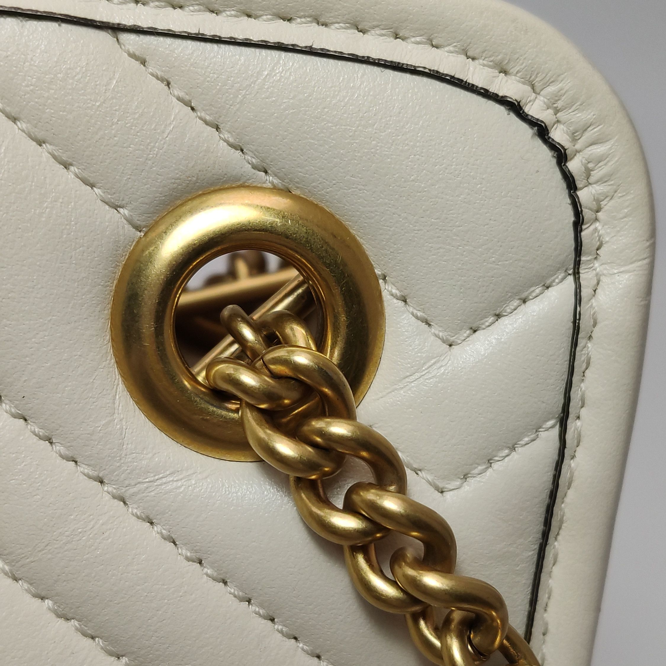 Gucci Gucci Women os Crossbody Bags Size ONE SIZE - 14 Thumbnail