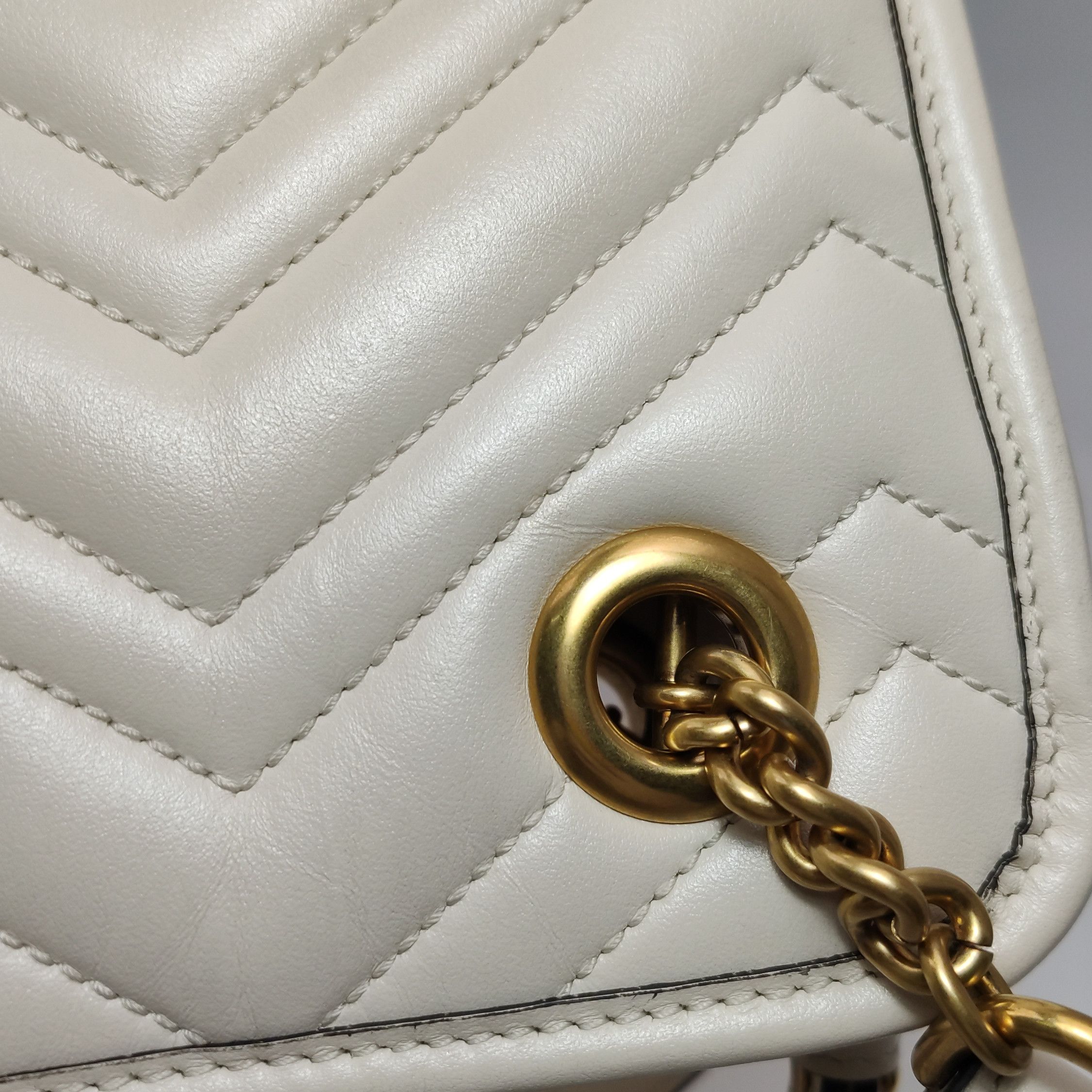Gucci Gucci Women os Crossbody Bags Size ONE SIZE - 23 Thumbnail