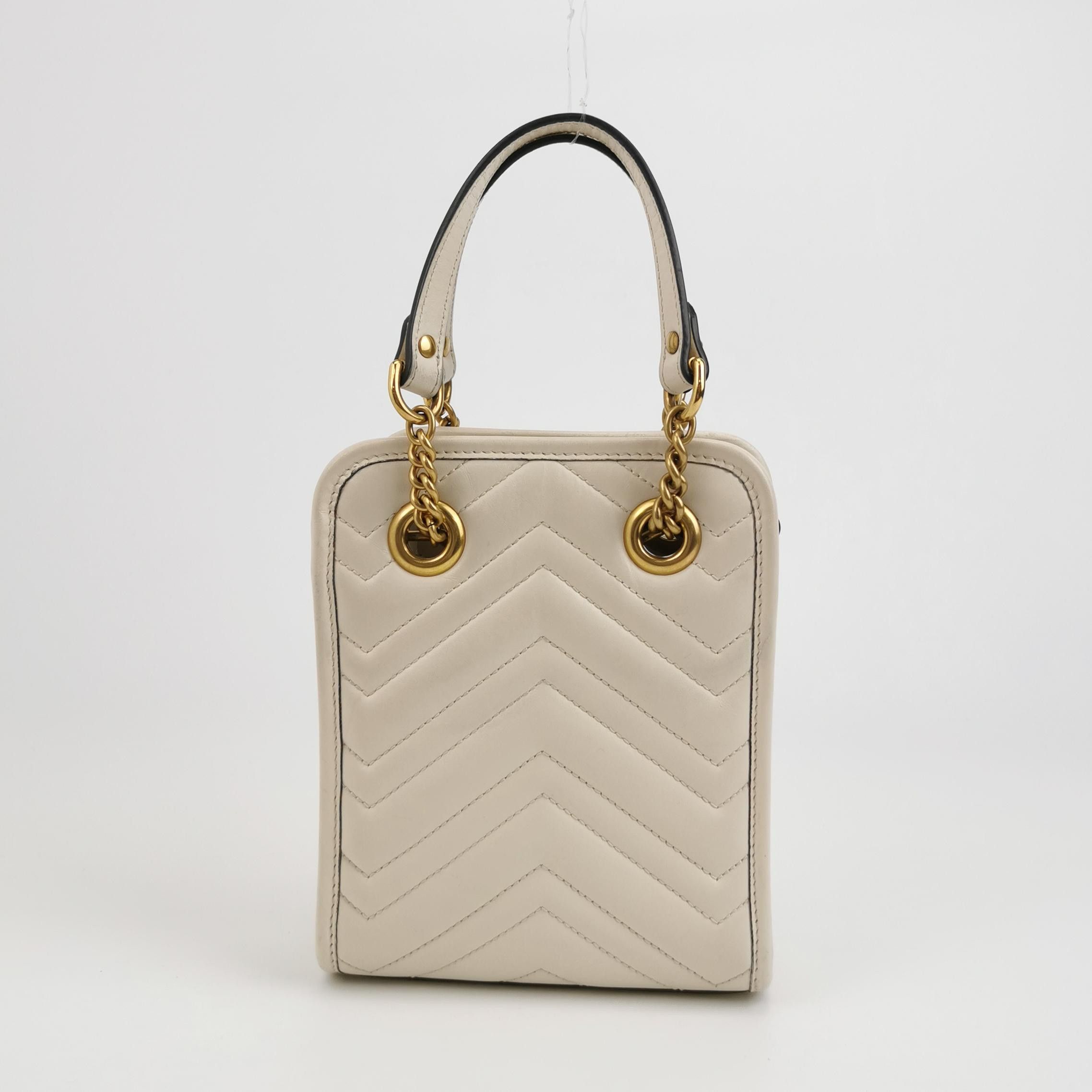 Gucci Gucci Women os Crossbody Bags Size ONE SIZE - 5 Thumbnail