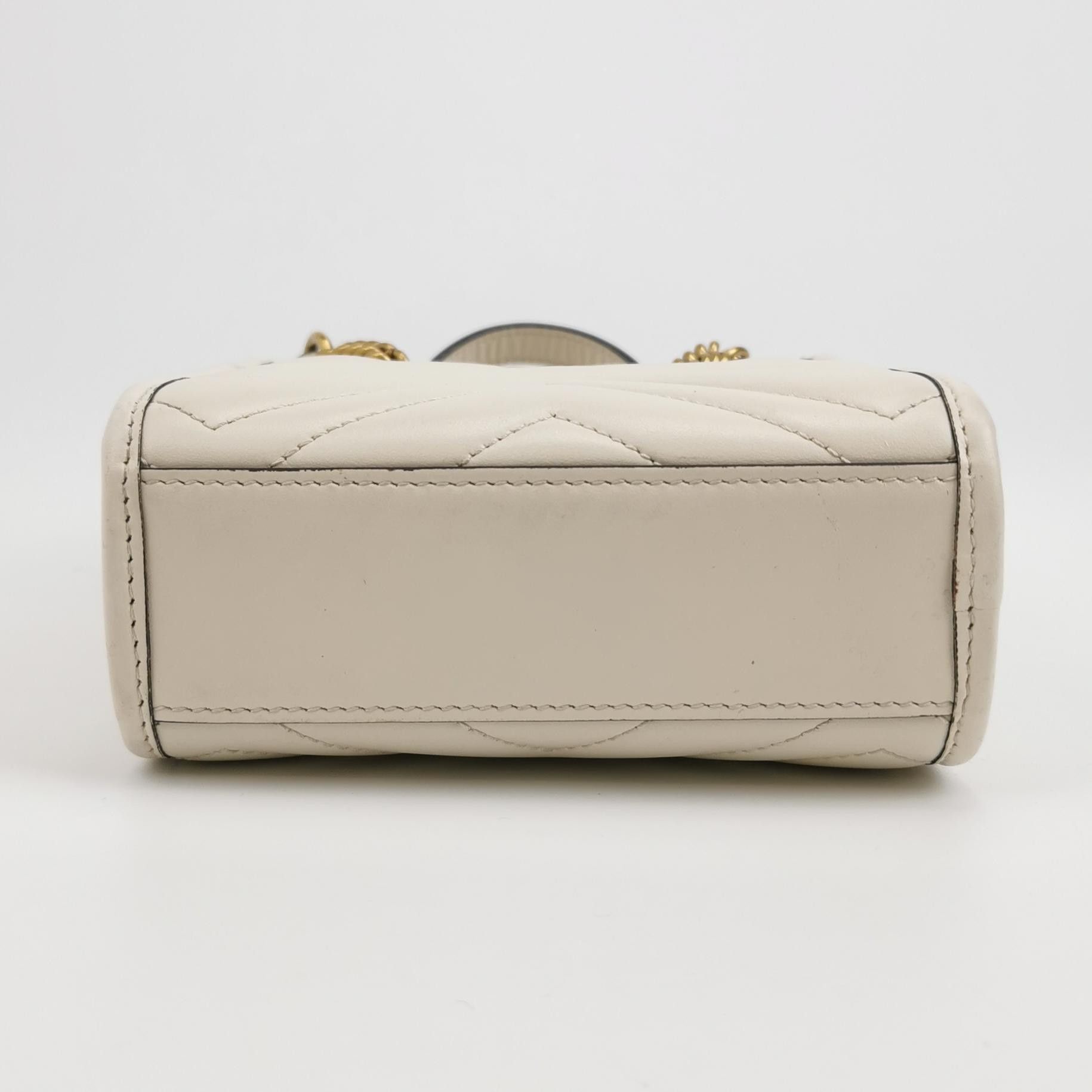 Gucci Gucci Women os Crossbody Bags Size ONE SIZE - 6 Thumbnail