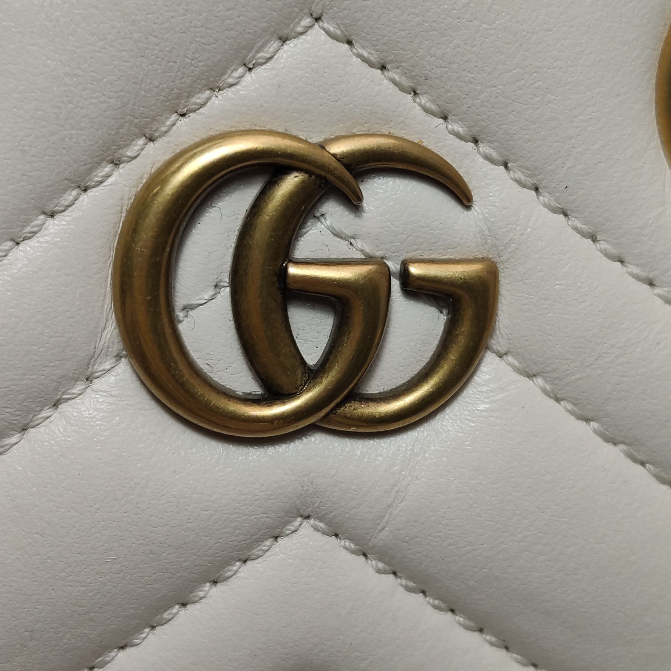 Gucci Gucci Women os Crossbody Bags Size ONE SIZE - 13 Thumbnail