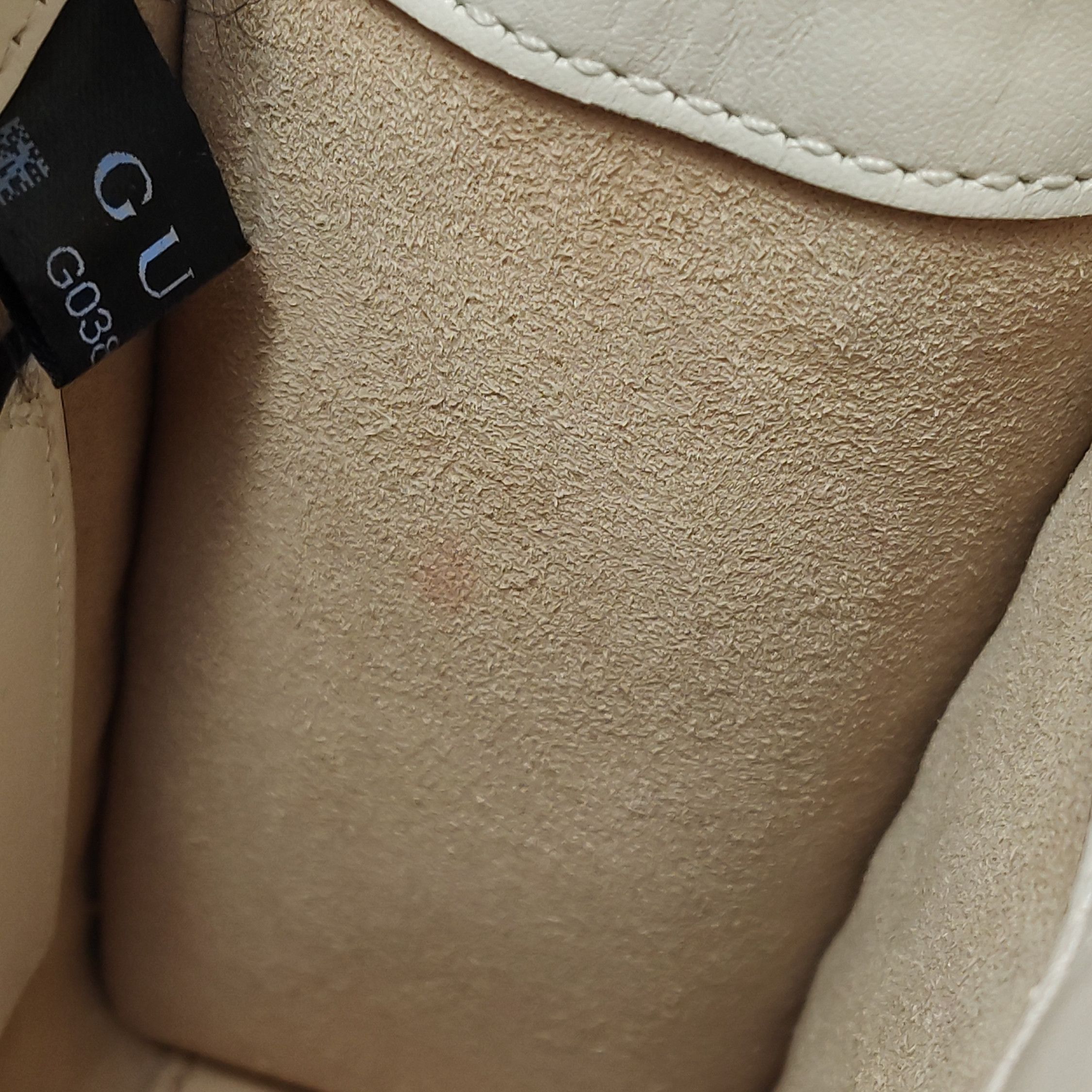 Gucci Gucci Women os Crossbody Bags Size ONE SIZE - 9 Thumbnail