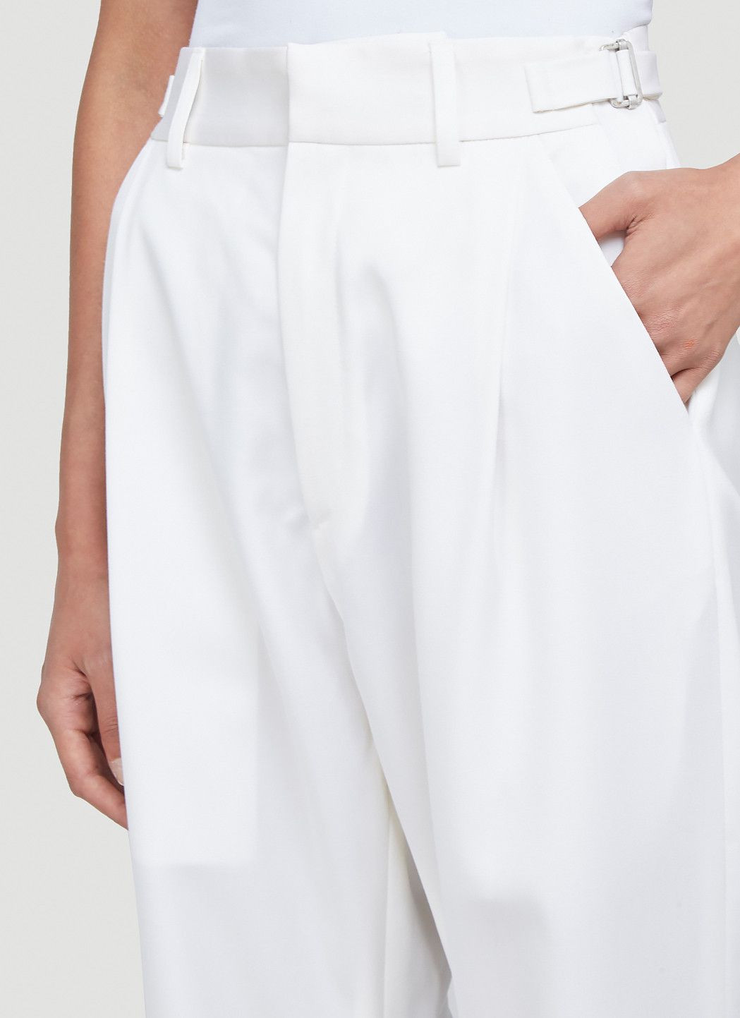 GmbH Straight-Leg Pants Size 28" / US 6 / IT 42 - 5 Thumbnail