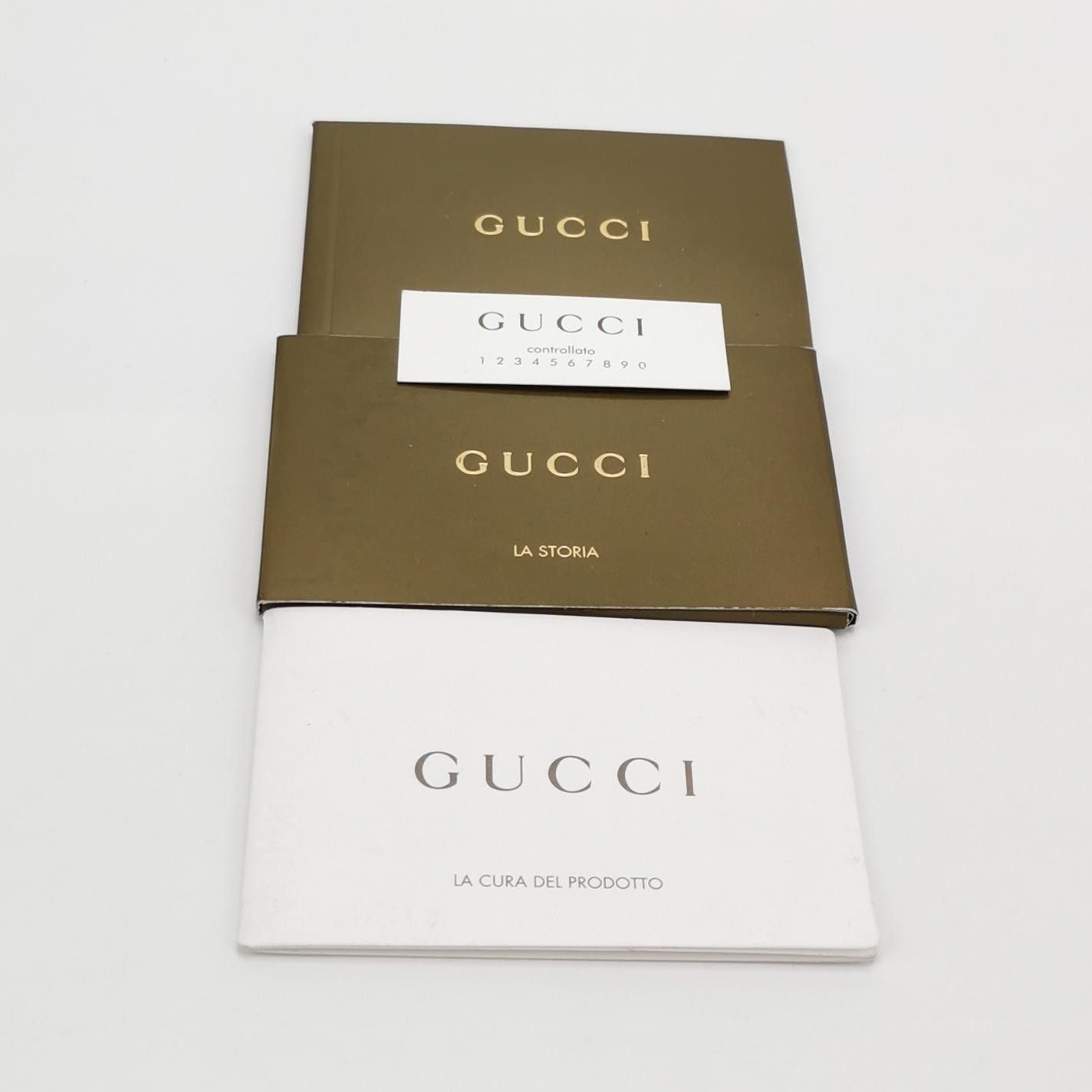 Gucci Gucci Women os Shoulder Bags Size ONE SIZE - 9 Thumbnail