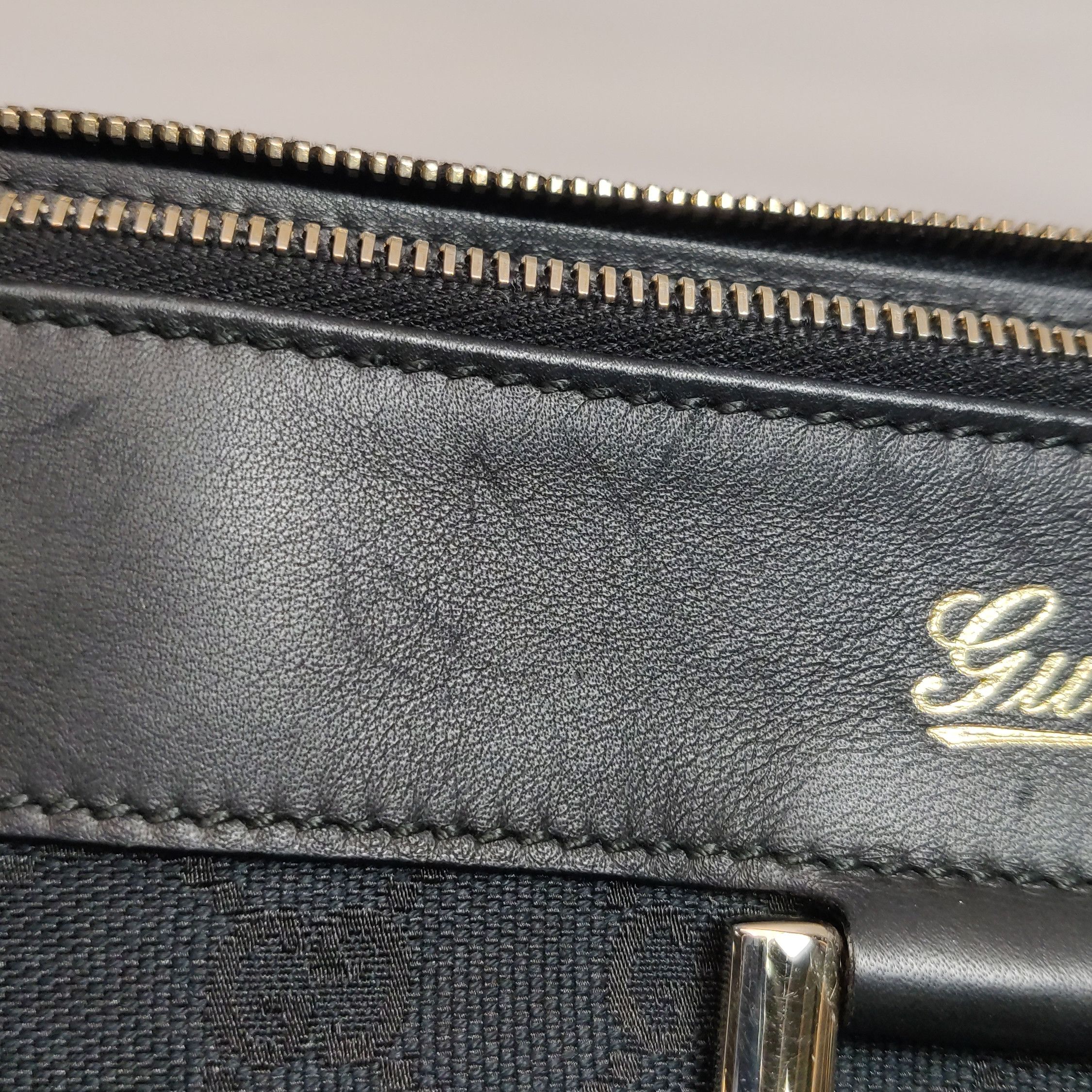 Gucci Gucci Women os Shoulder Bags Size ONE SIZE - 18 Thumbnail