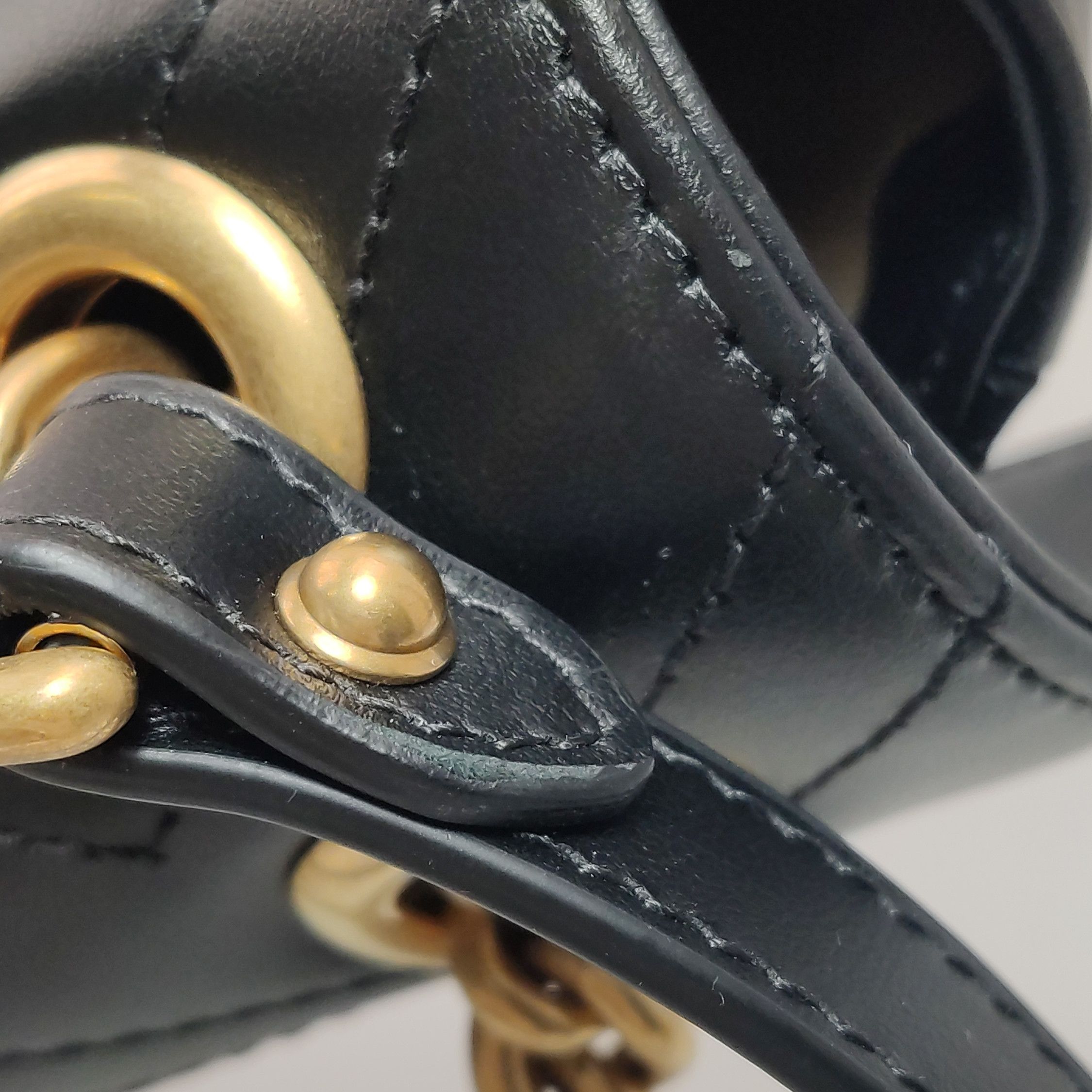 Gucci Gucci Women os Shoulder Bags Size ONE SIZE - 10 Thumbnail