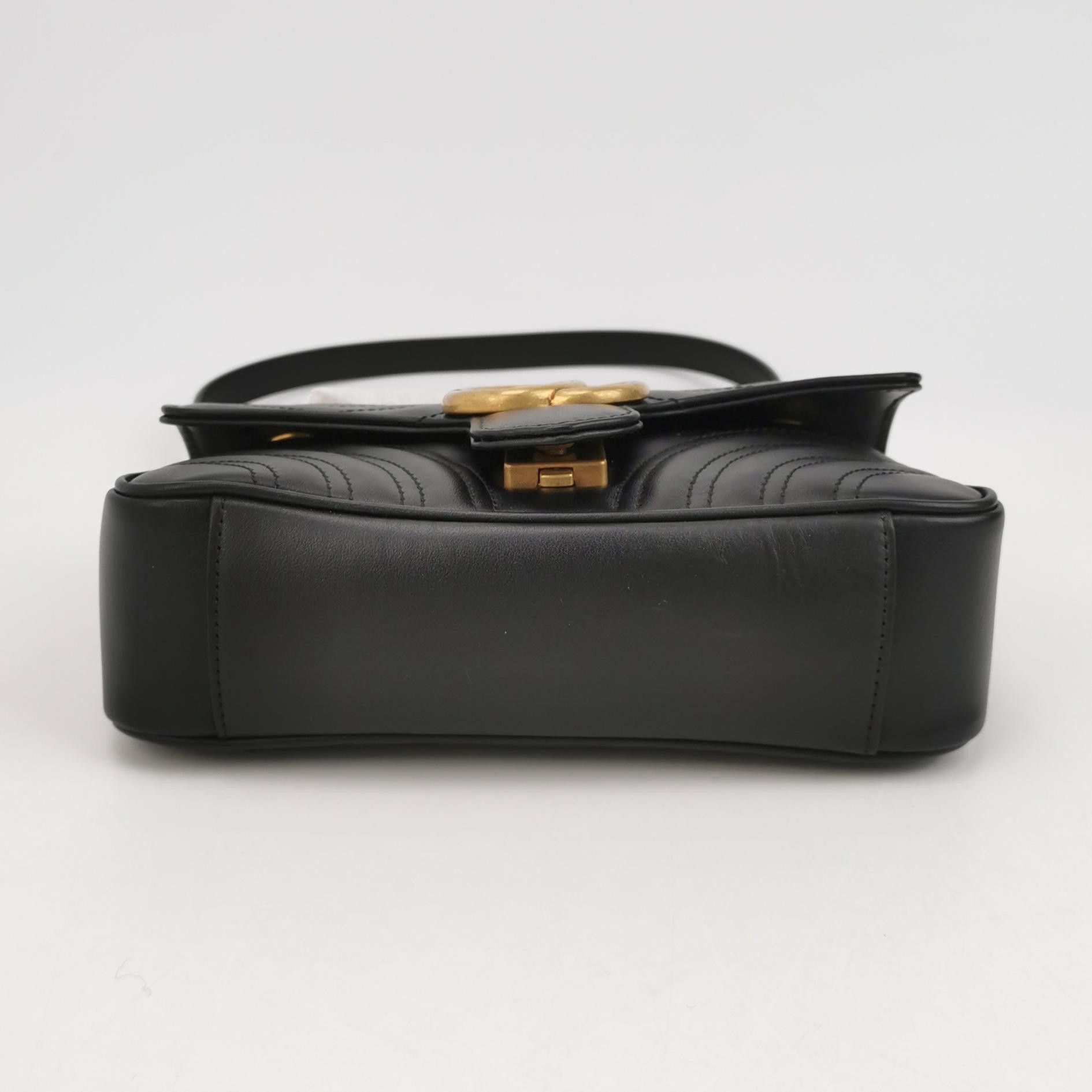 Gucci Gucci Women os Shoulder Bags Size ONE SIZE - 6 Thumbnail