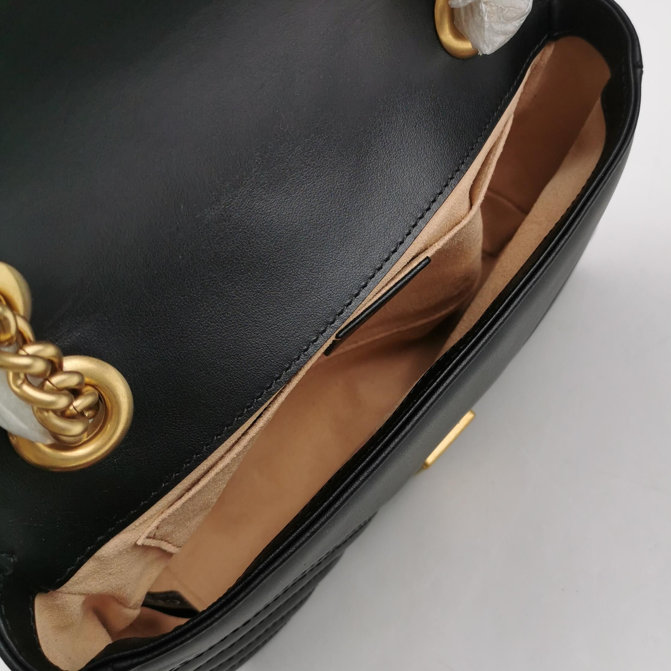 Gucci Gucci Women os Shoulder Bags Size ONE SIZE - 7 Thumbnail