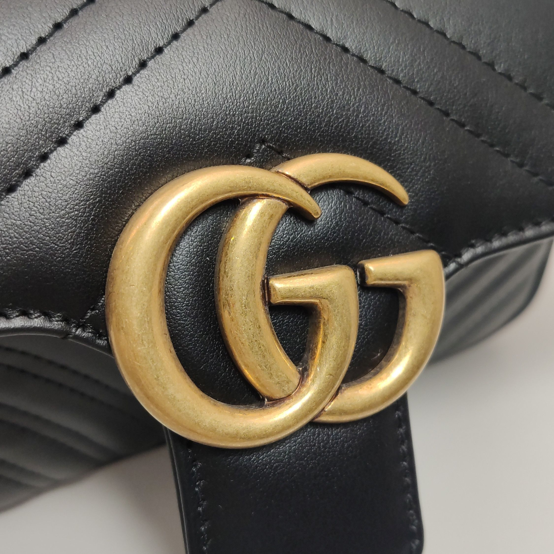 Gucci Gucci Women os Shoulder Bags Size ONE SIZE - 14 Thumbnail