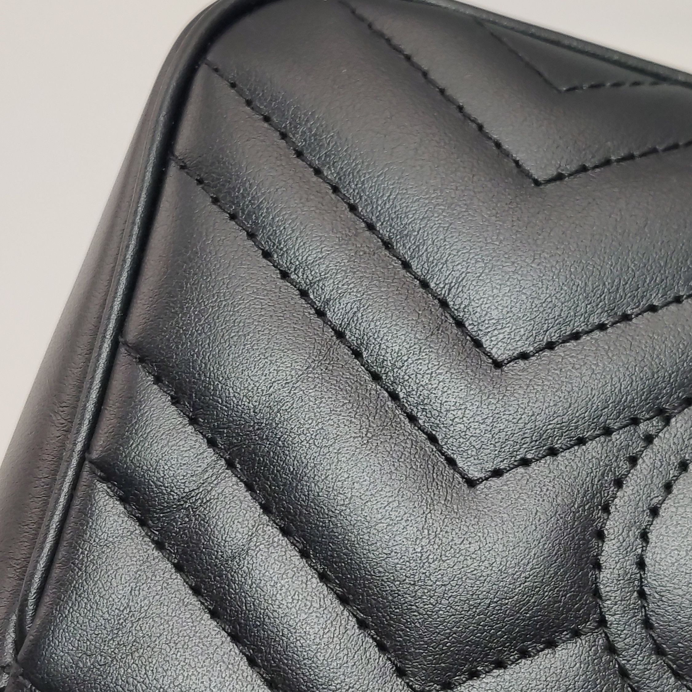Gucci Gucci Women os Shoulder Bags Size ONE SIZE - 21 Thumbnail