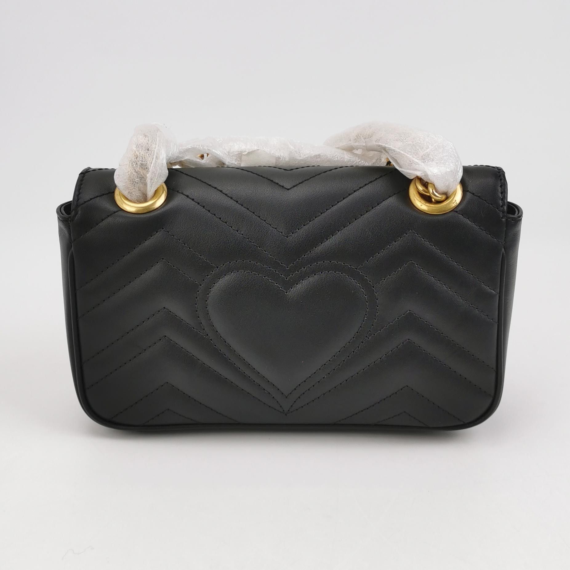 Gucci Gucci Women os Shoulder Bags Size ONE SIZE - 5 Thumbnail