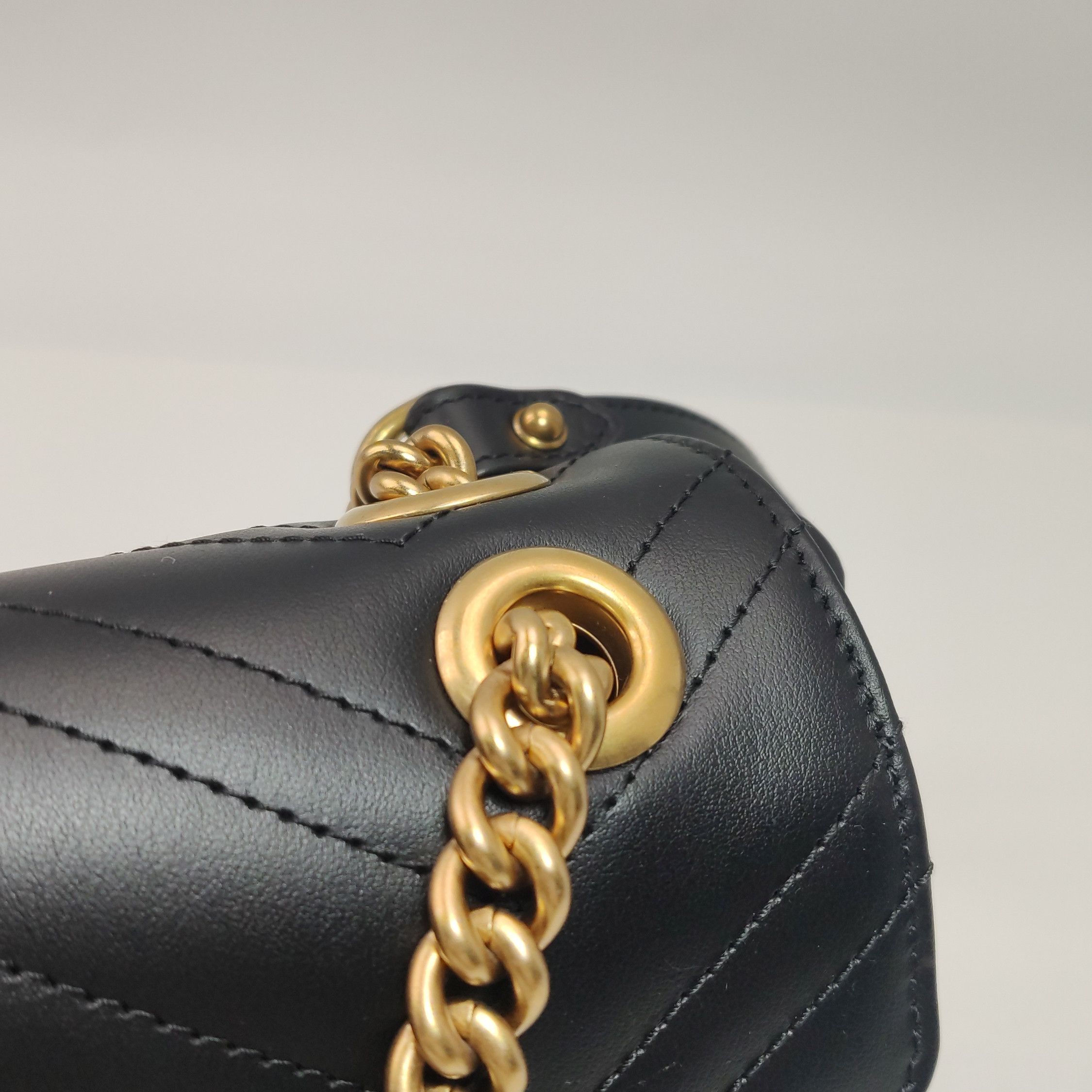Gucci Gucci Women os Shoulder Bags Size ONE SIZE - 15 Thumbnail
