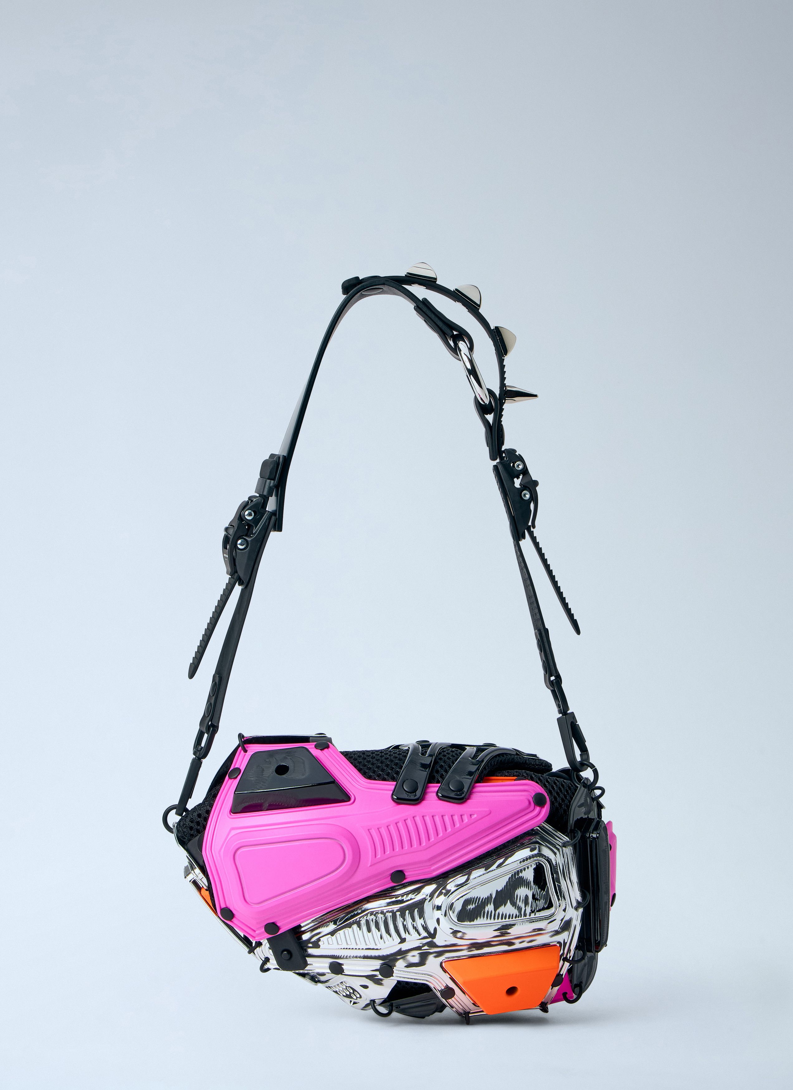 Innerraum Object I02 Shoulder Bag Size ONE SIZE - 7 Thumbnail
