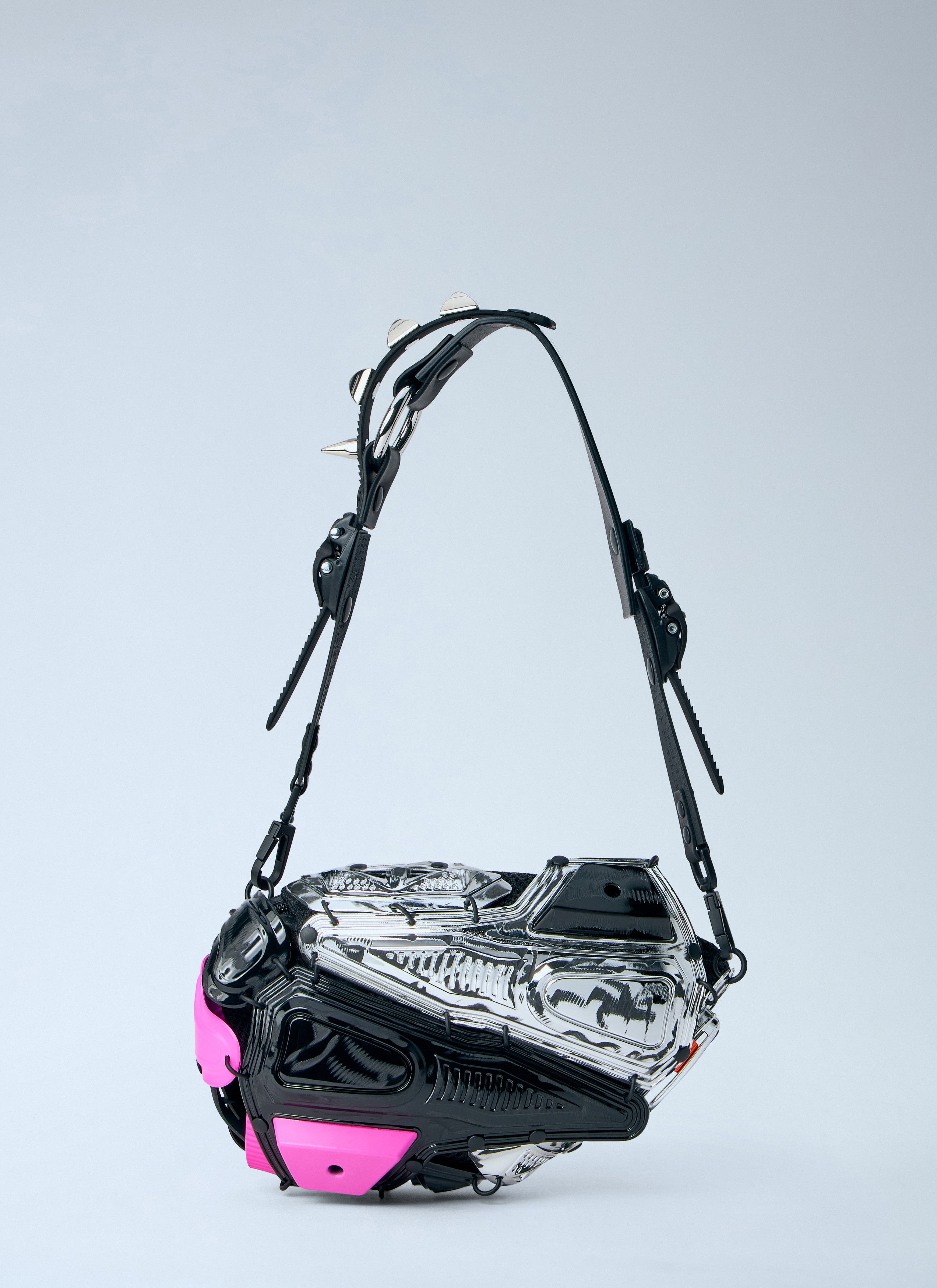 Innerraum Object I02 Shoulder Bag Size ONE SIZE - 3 Thumbnail
