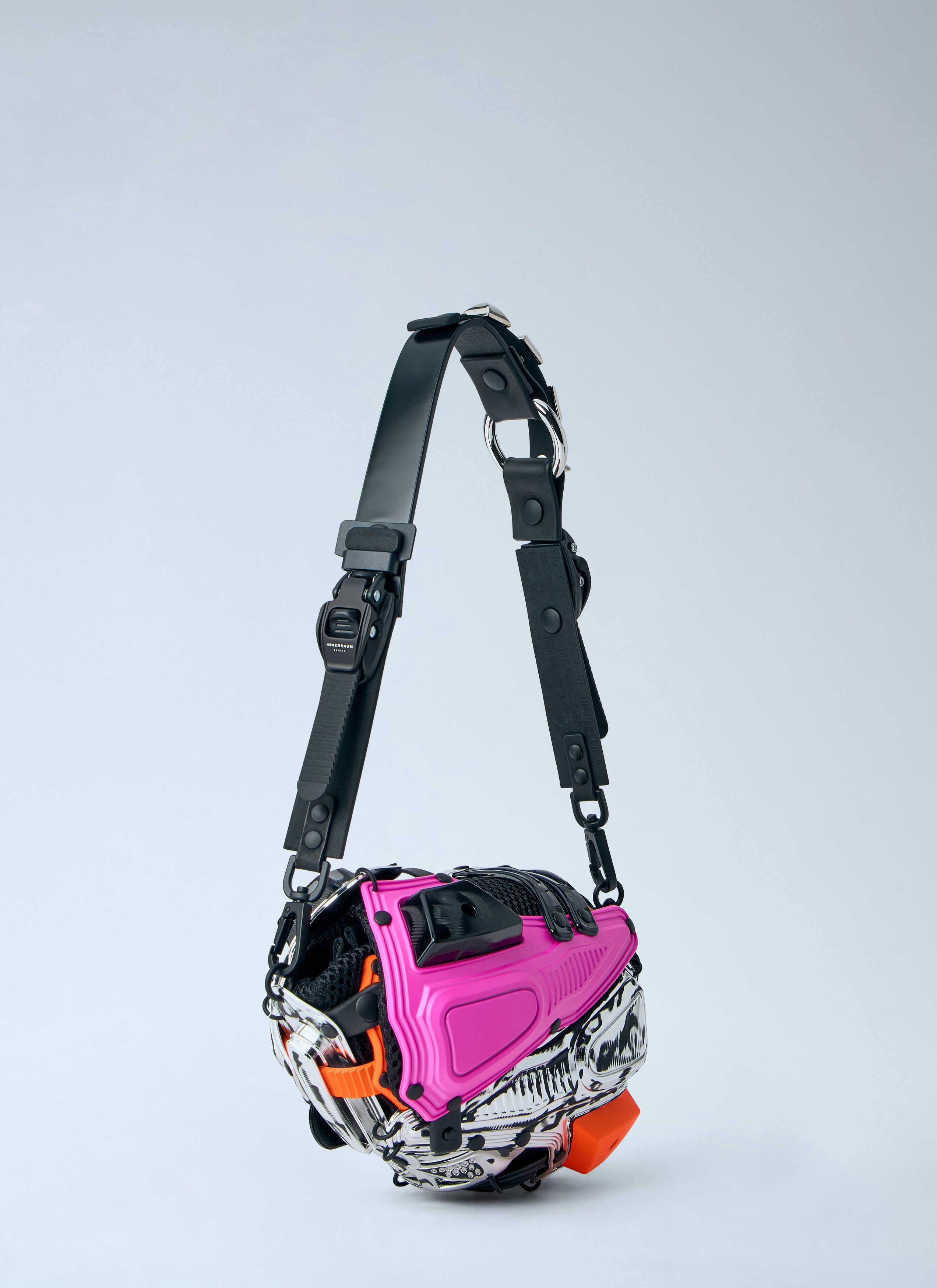 Innerraum Object I02 Shoulder Bag Size ONE SIZE - 2 Thumbnail