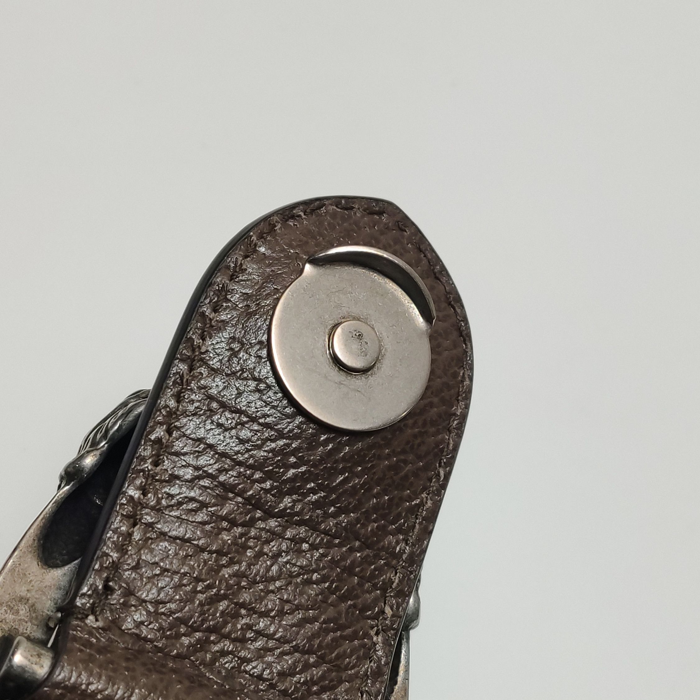 Gucci Gucci Women os Crossbody Bags Size ONE SIZE - 11 Thumbnail