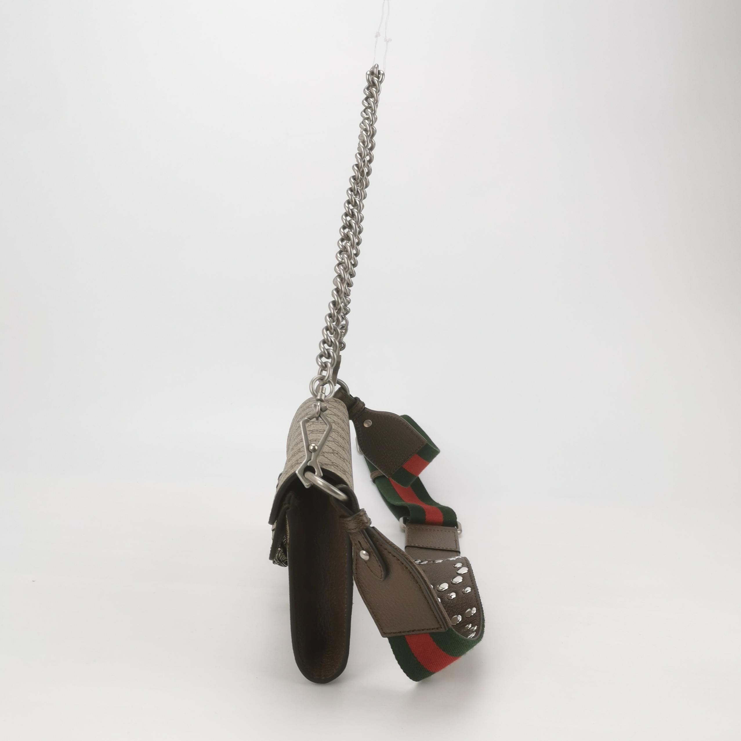 Gucci Gucci Women os Crossbody Bags Size ONE SIZE - 3 Thumbnail