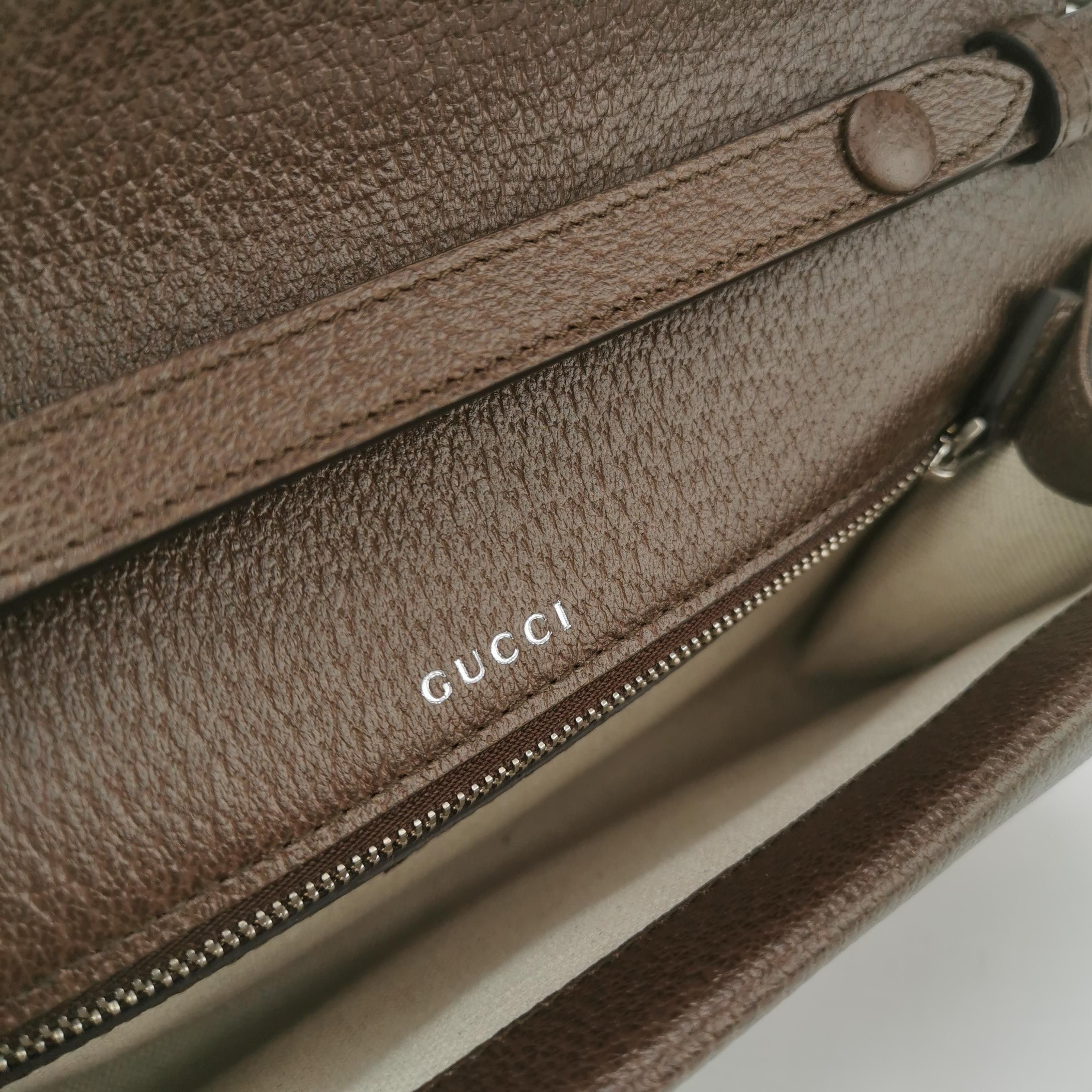 Gucci Gucci Women os Crossbody Bags Size ONE SIZE - 8 Thumbnail